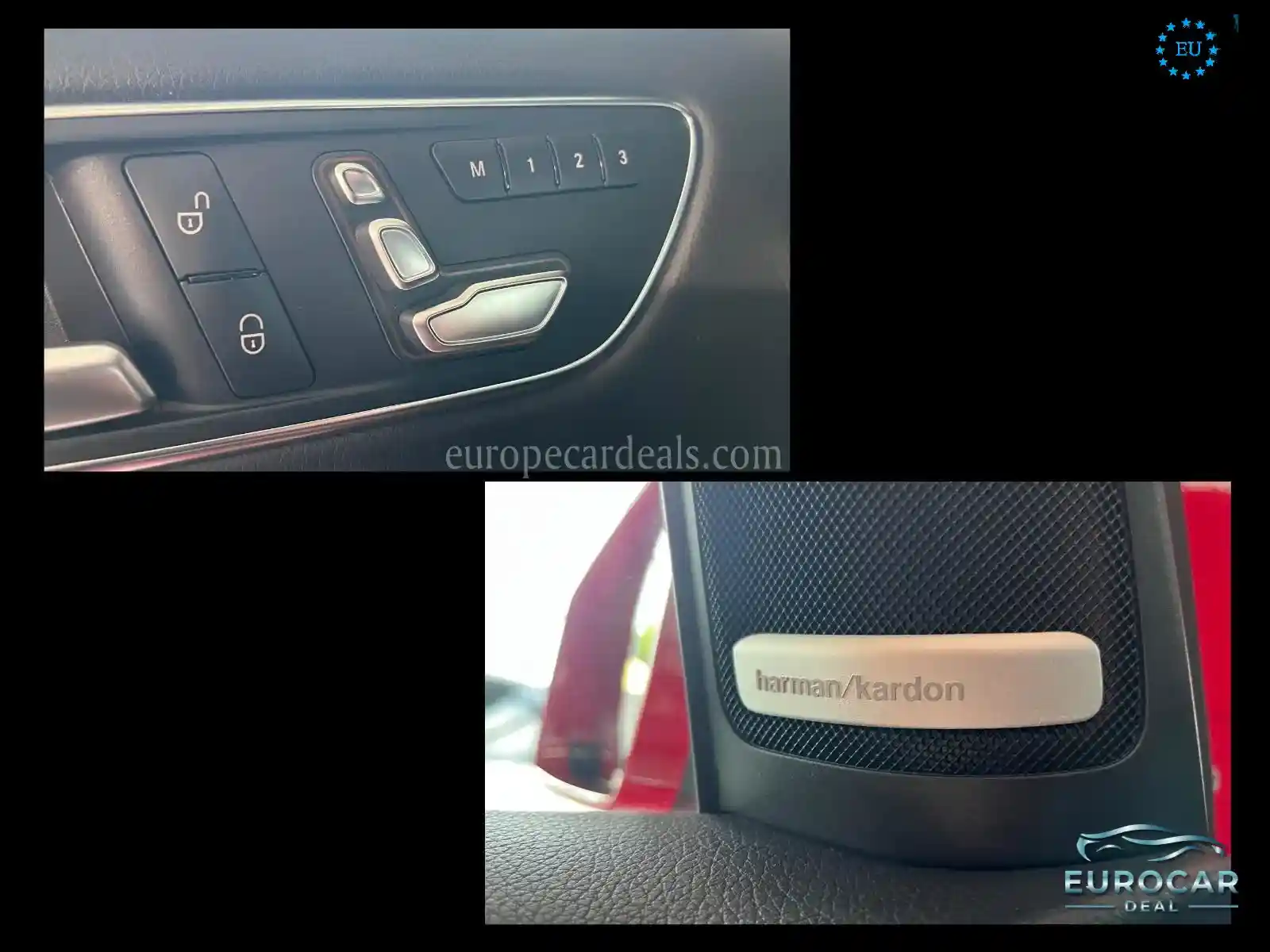 Mercedes-Benz B Electric Drive