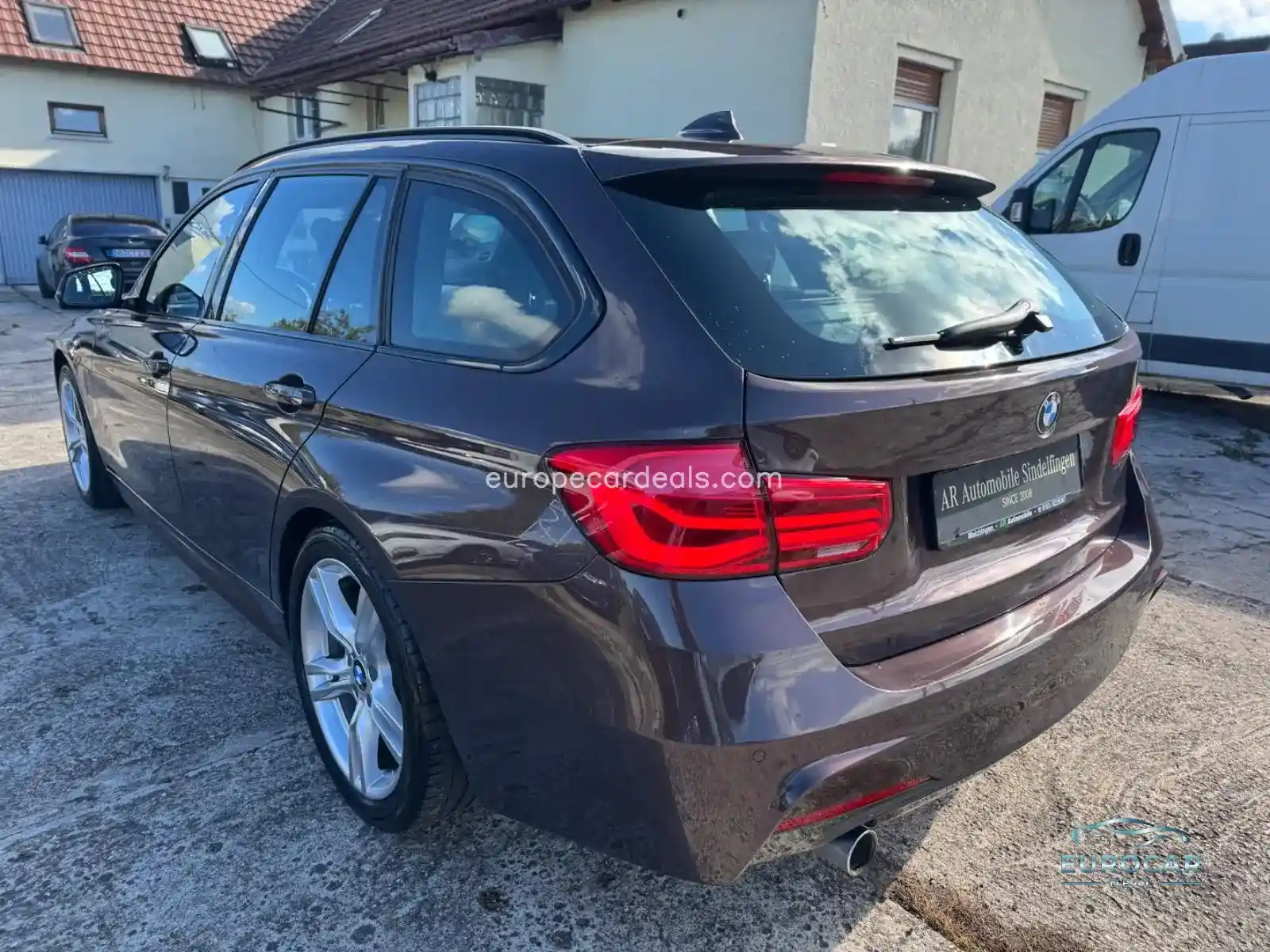 BMW 318