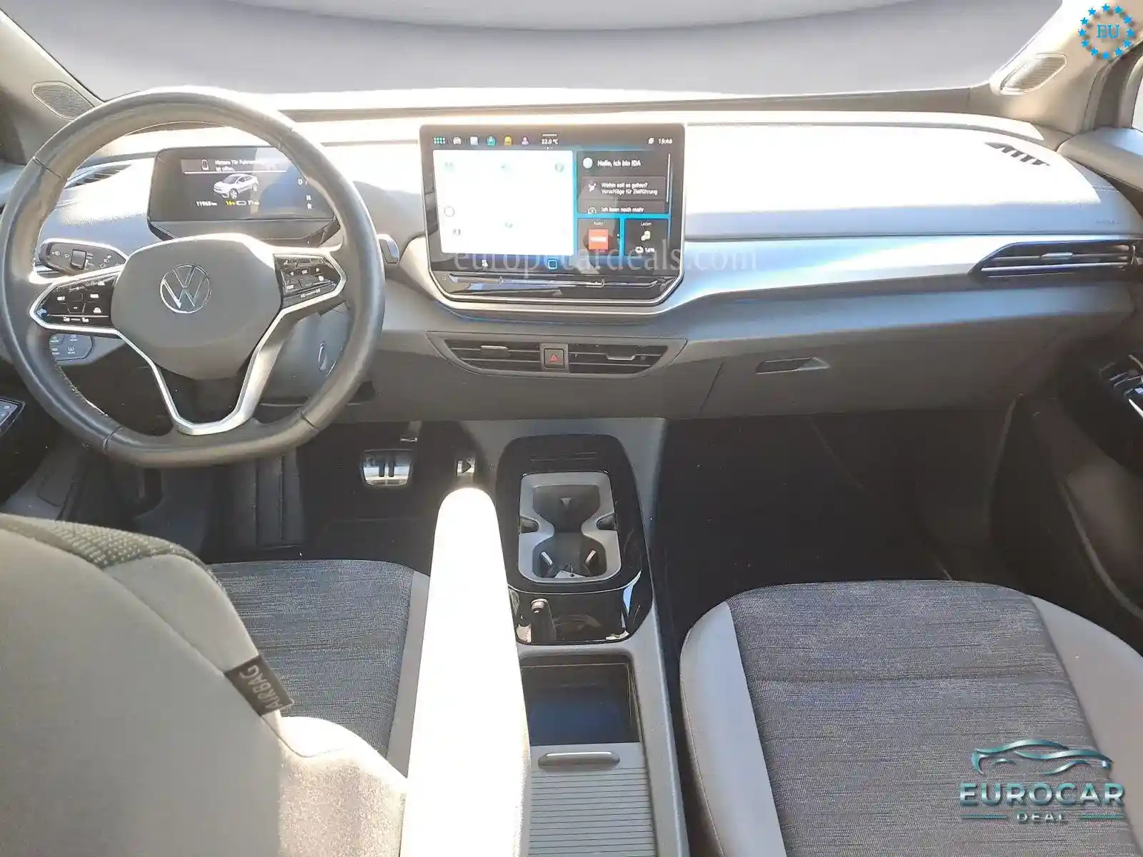 Volkswagen ID.5