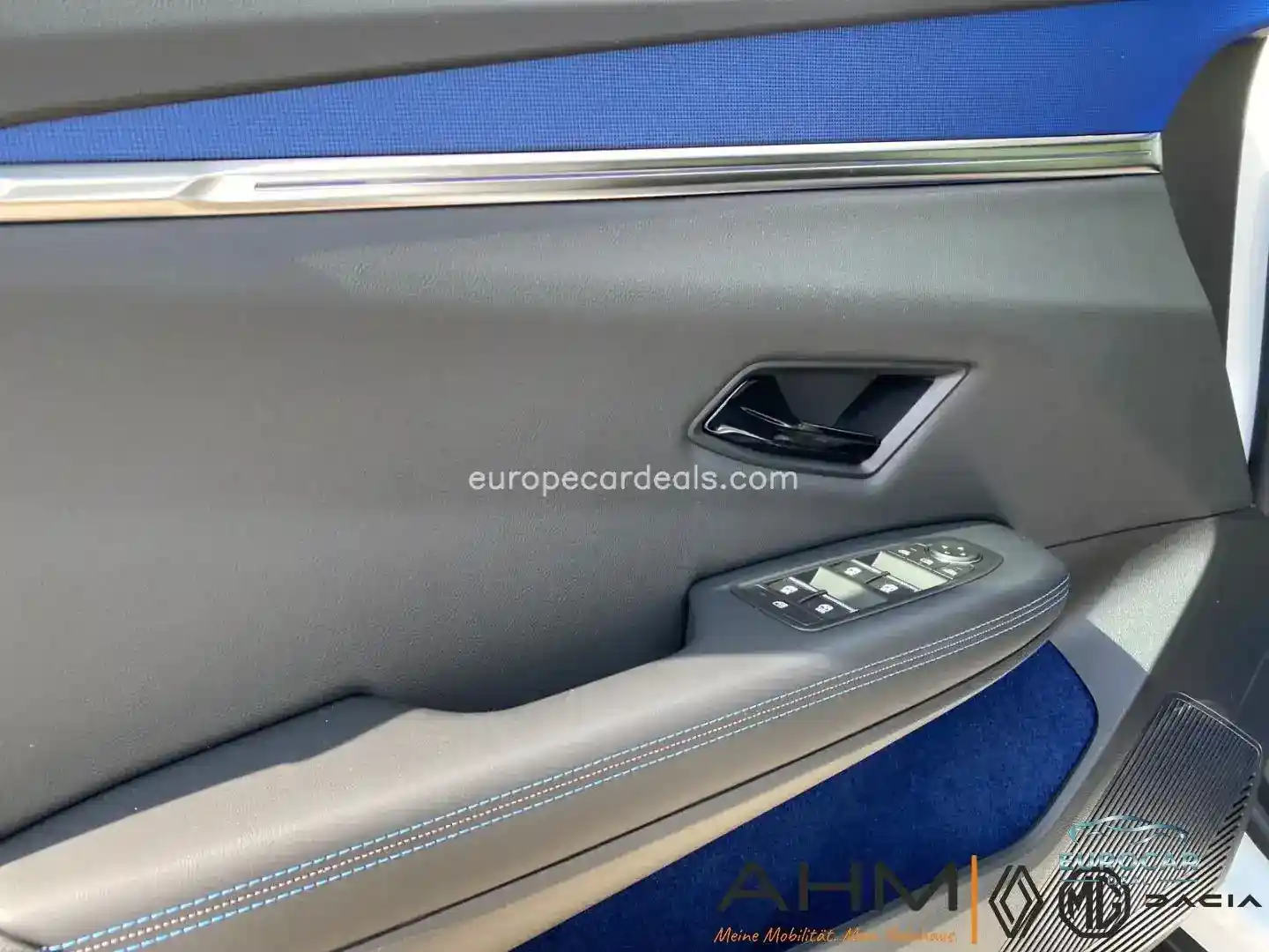 Renault Scenic E-TECH