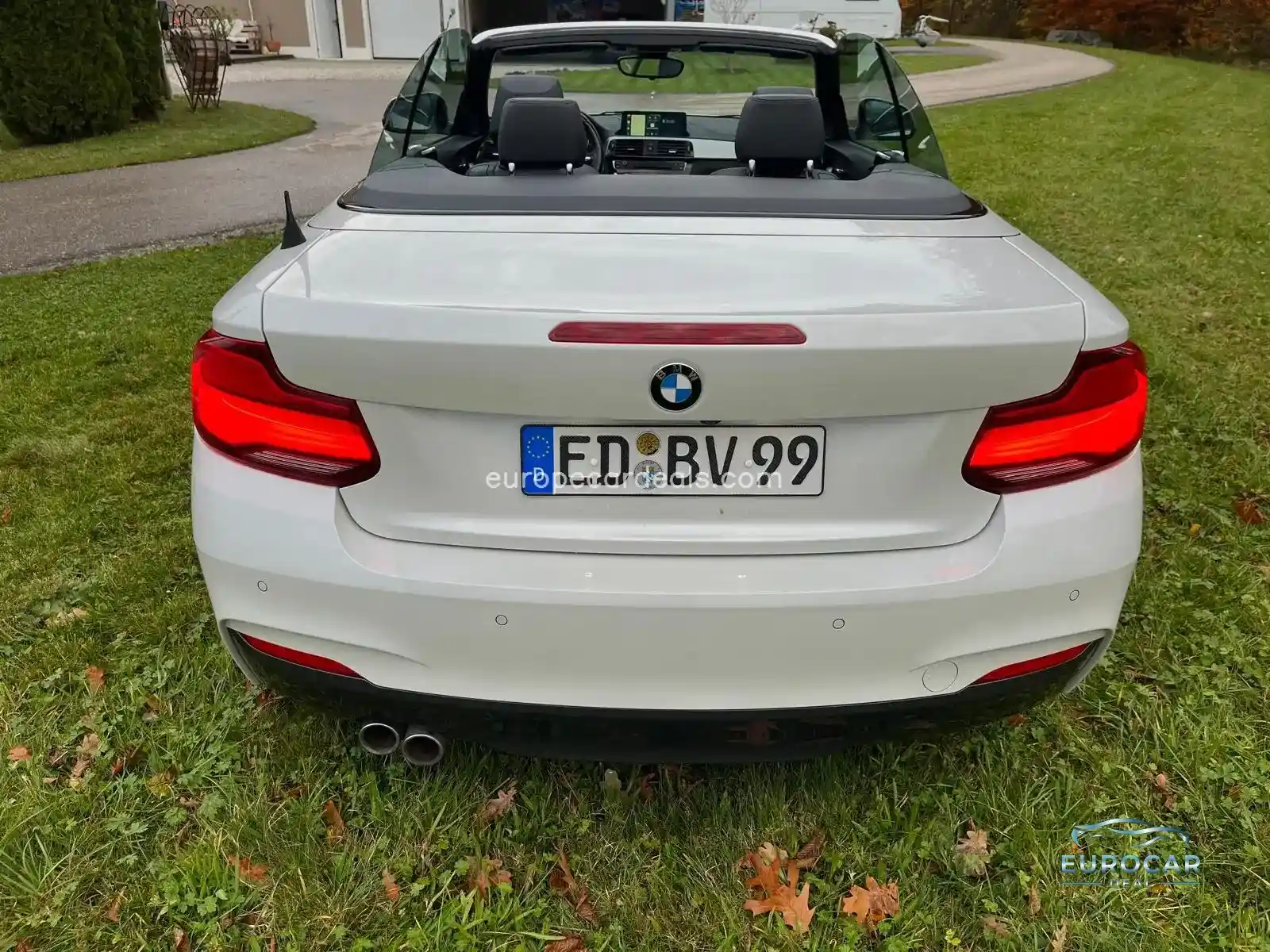 BMW 220