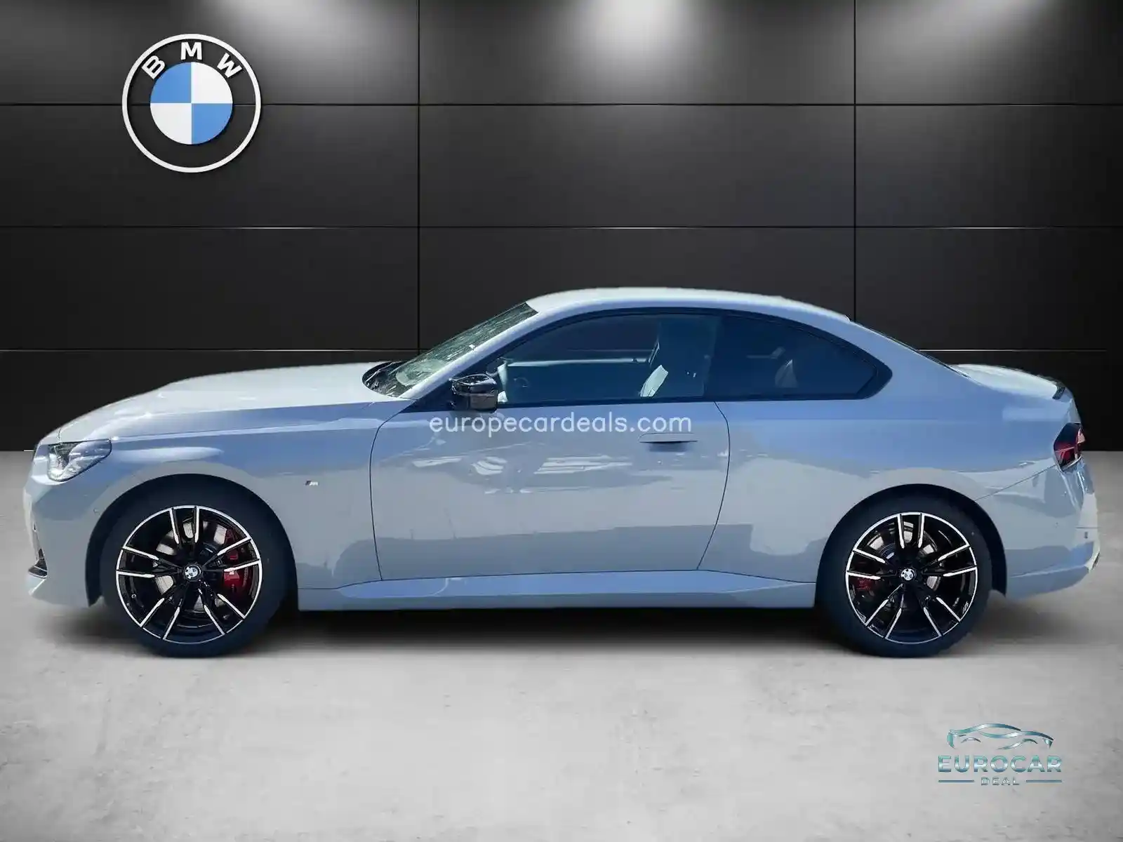 BMW M240i