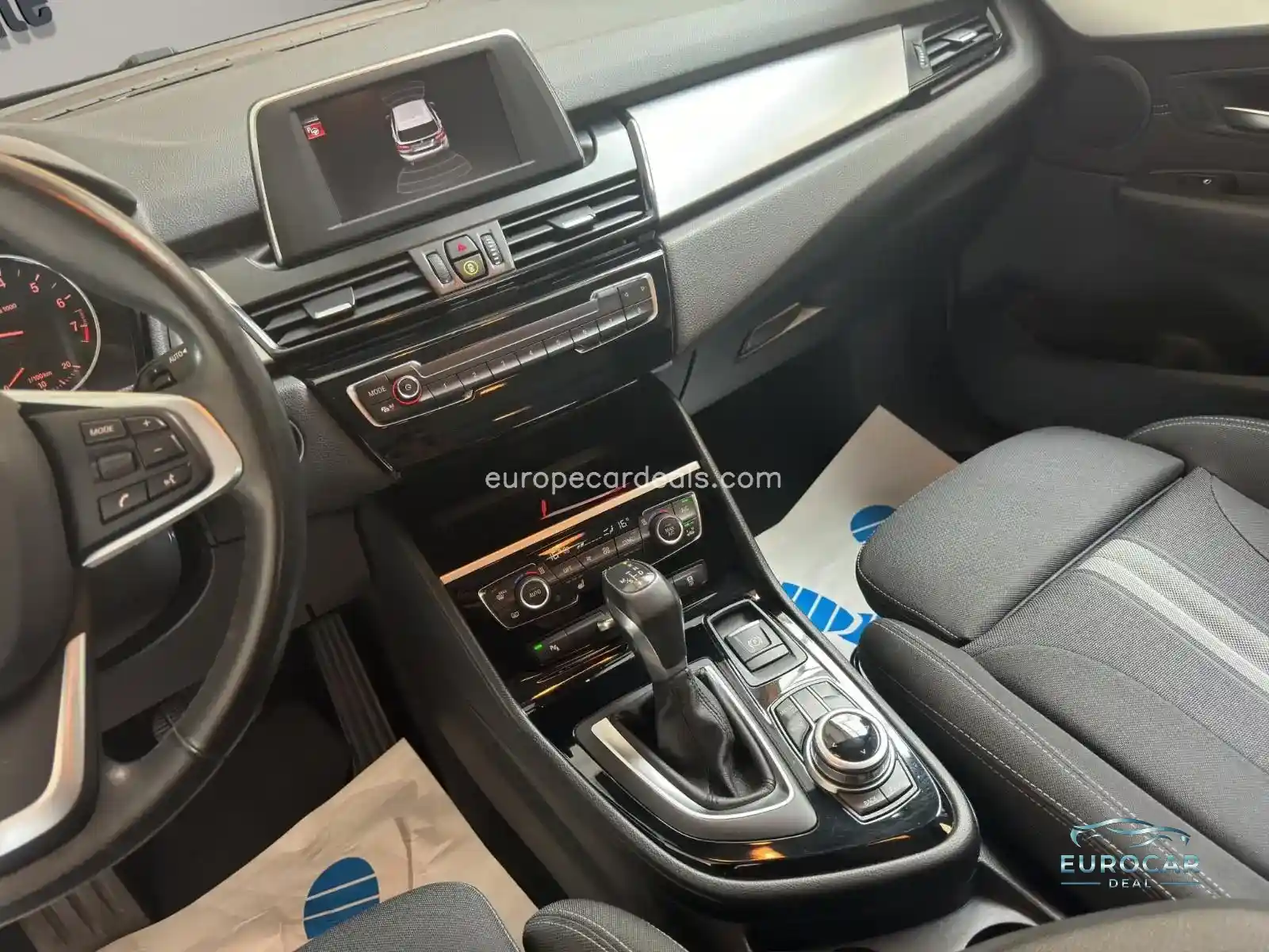 BMW 220 Active Tourer