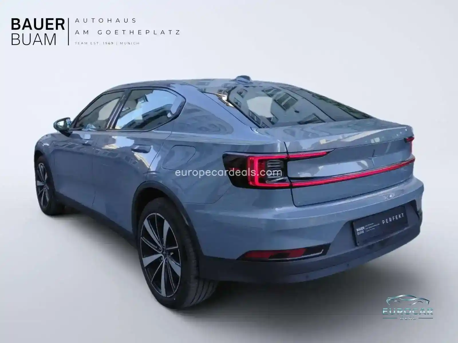 Polestar 2