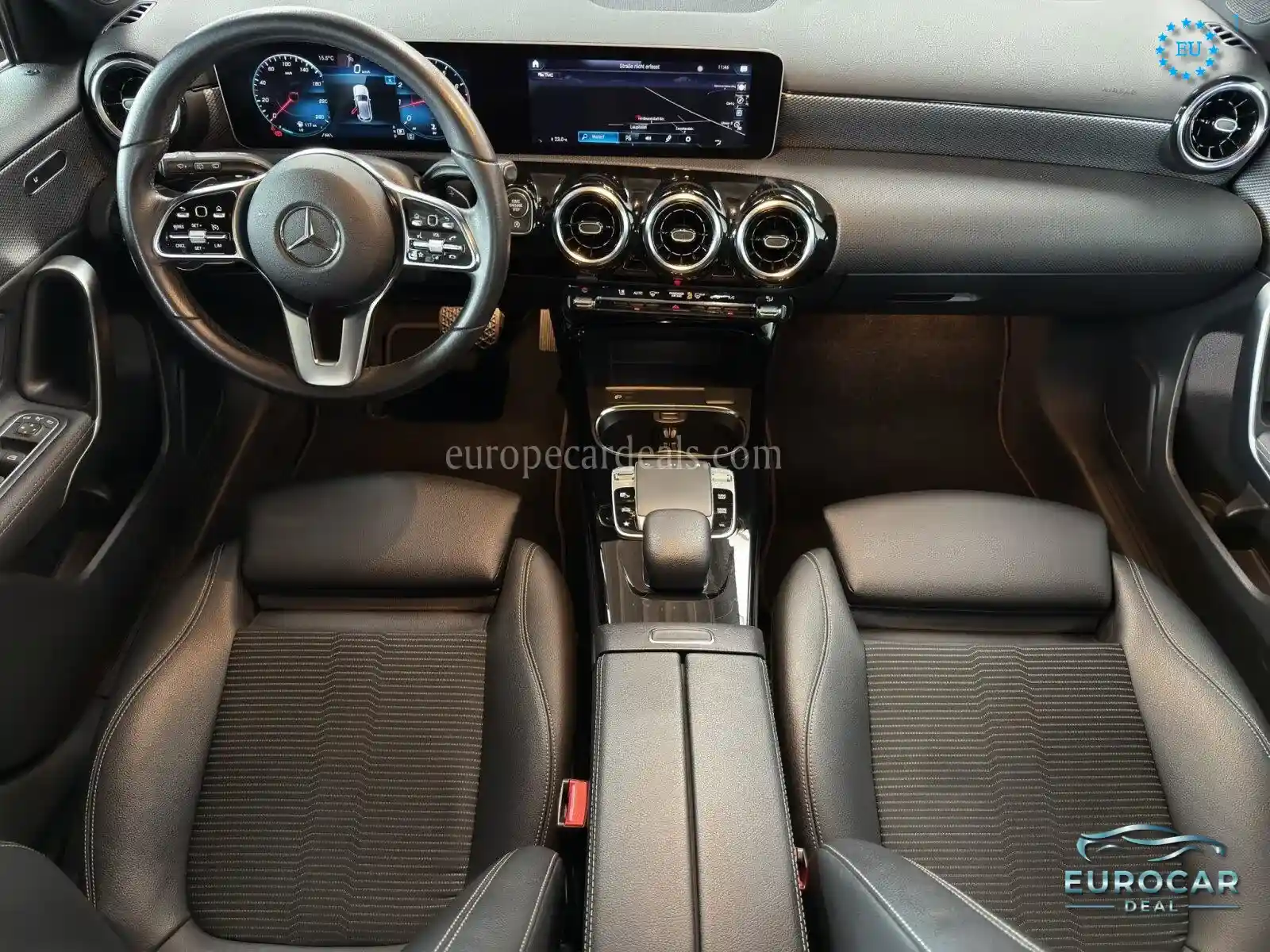 Mercedes-Benz A 220