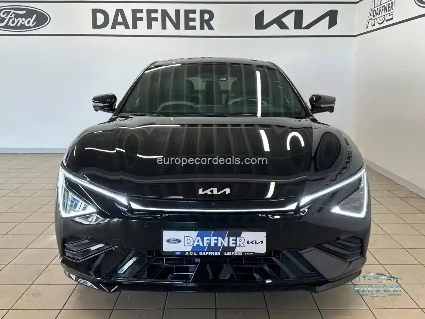 Kia EV6