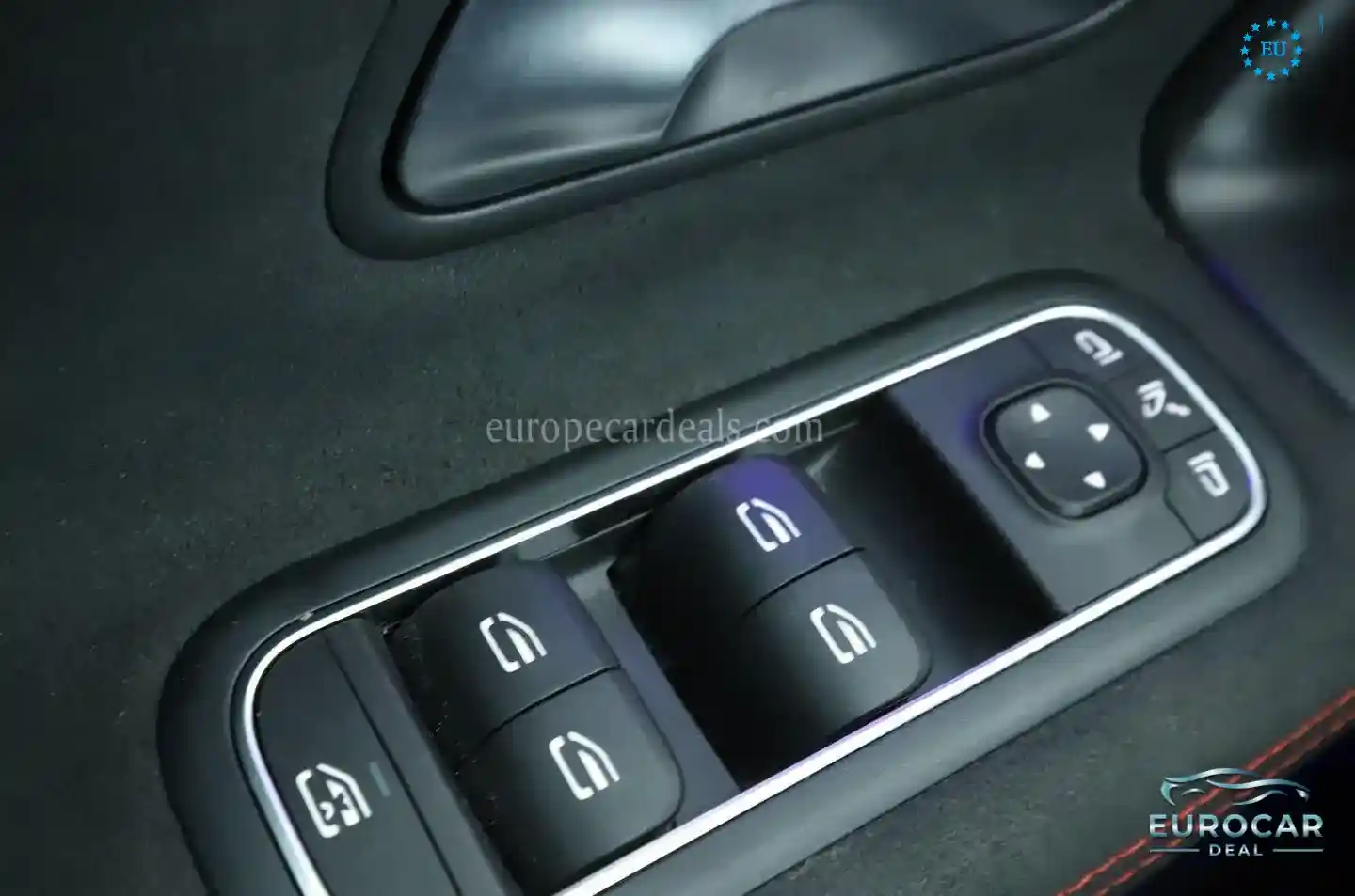 Mercedes-Benz CLA 250 Shooting Brake