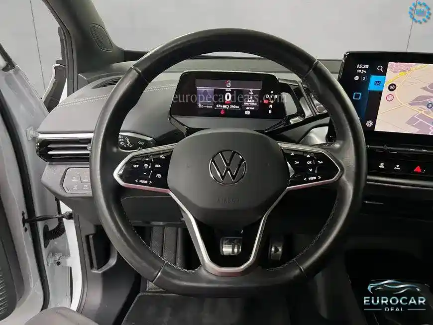 Volkswagen ID.5