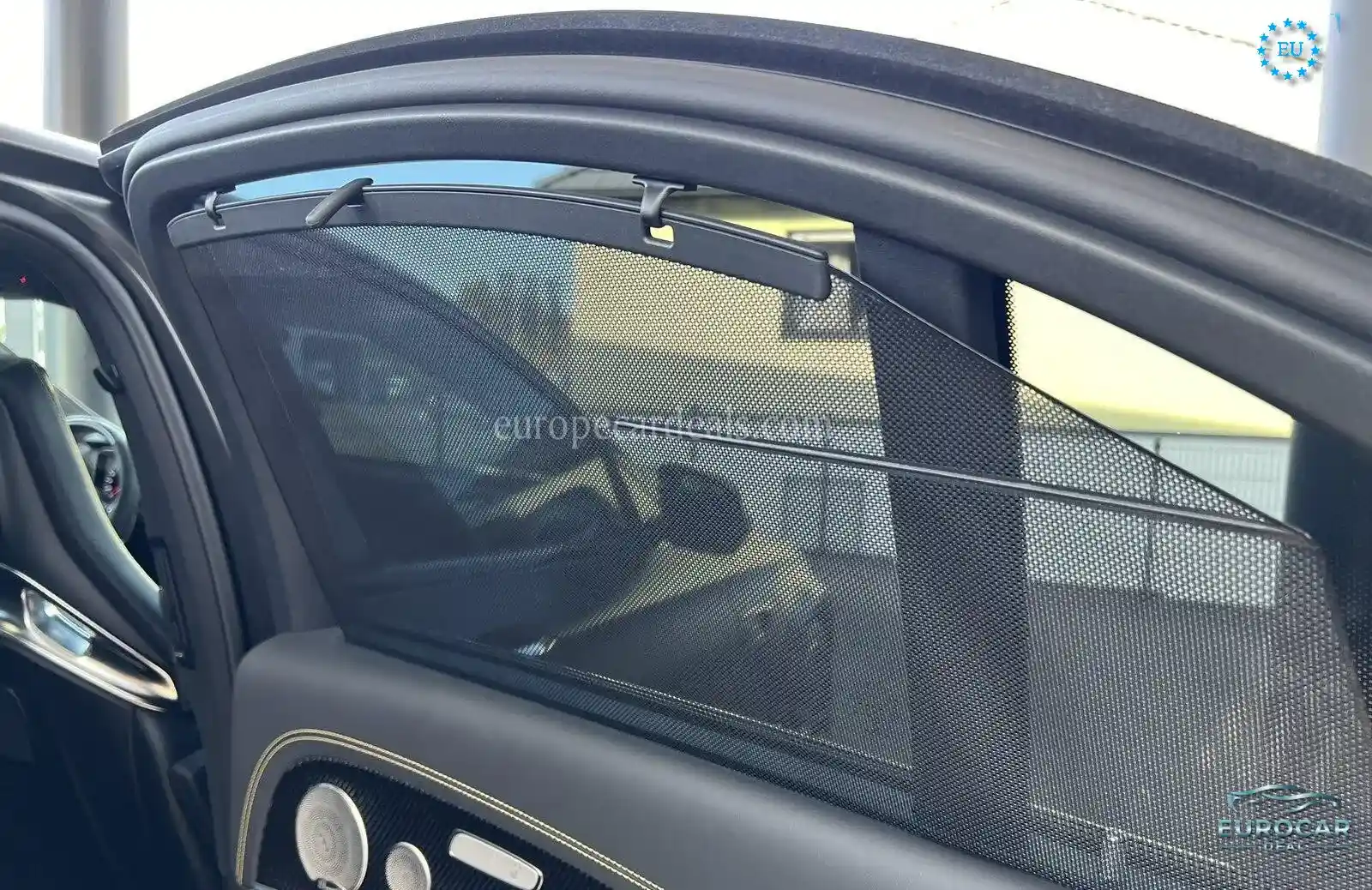 Mercedes-Benz E 63 AMG