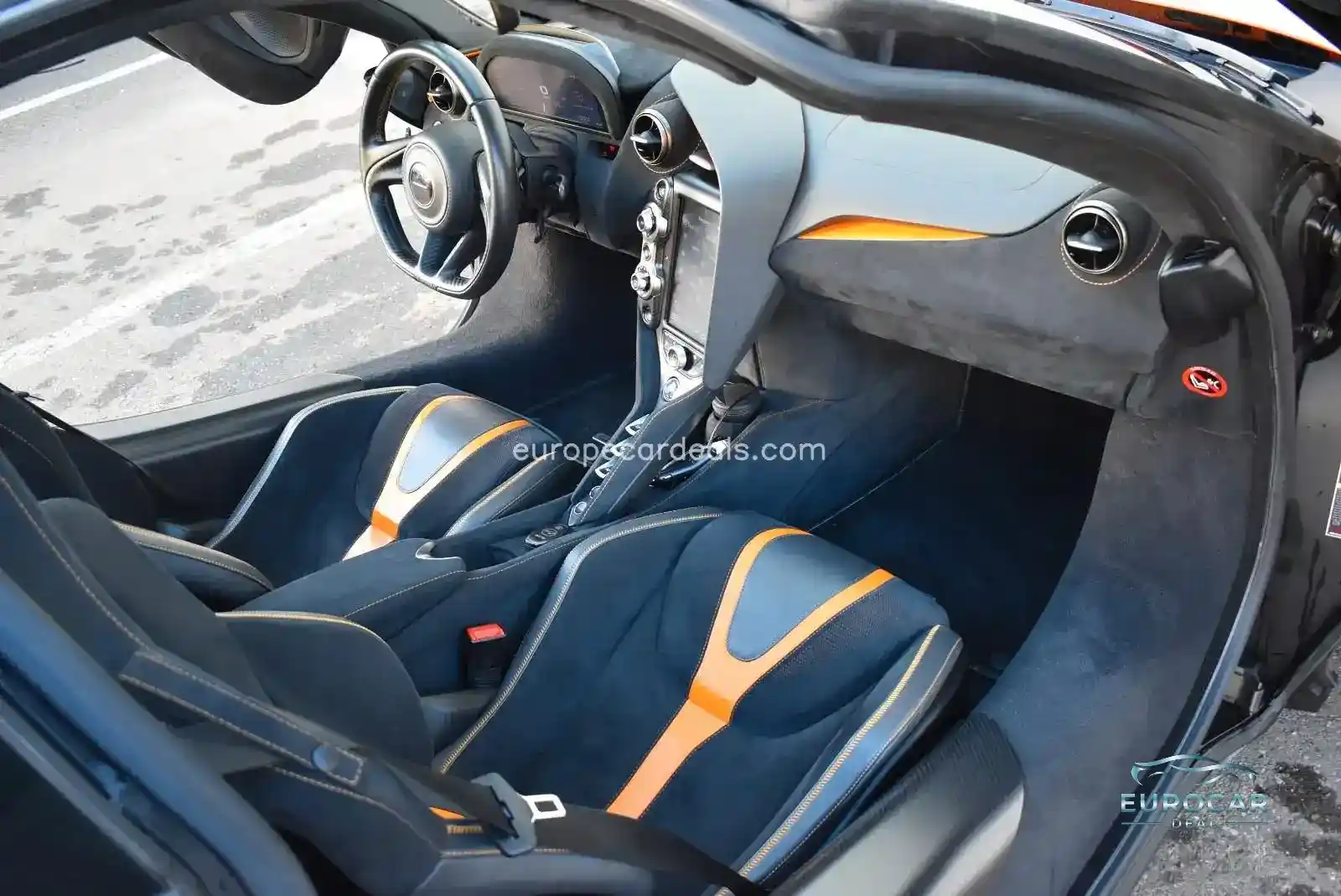 McLaren 720S