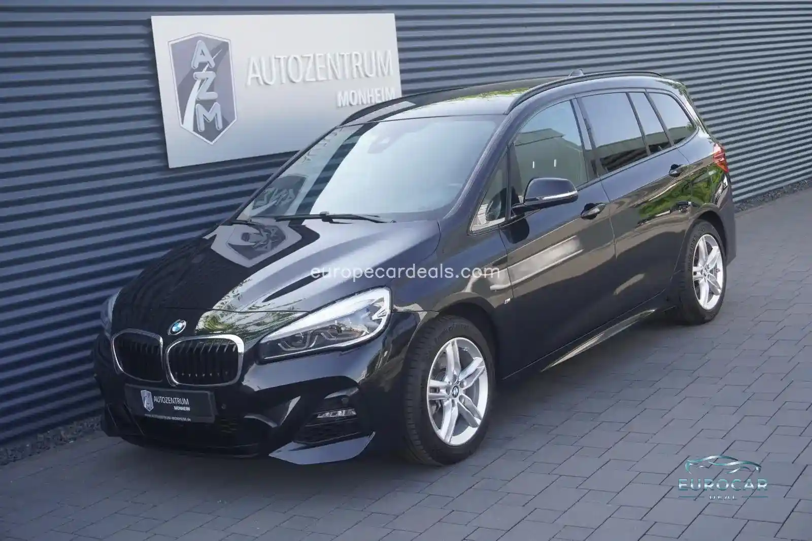 BMW 220 Gran Tourer