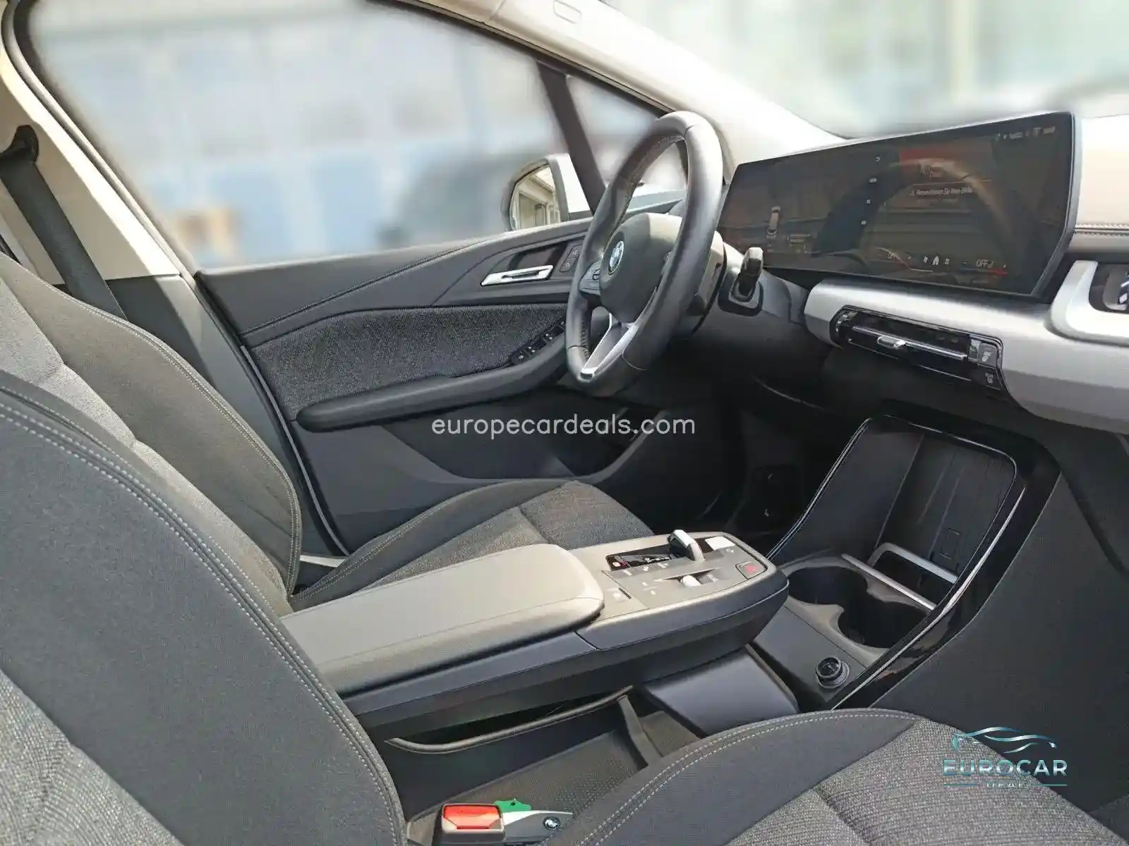 BMW 223 Active Tourer