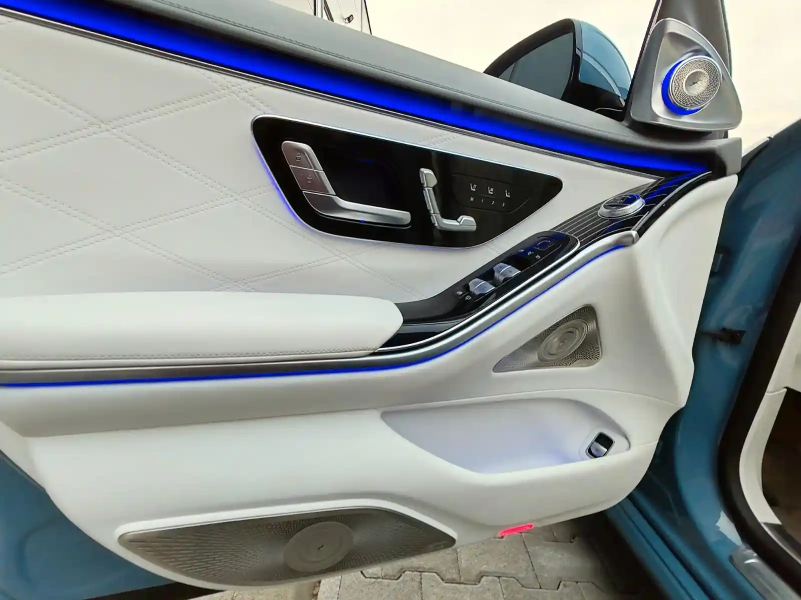 Mercedes-Benz S 680