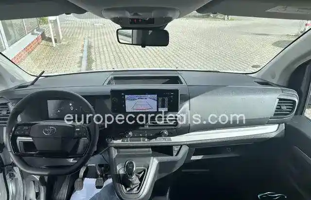 Toyota Proace (Verso)