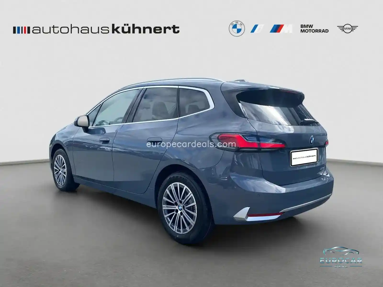 BMW 218 Active Tourer