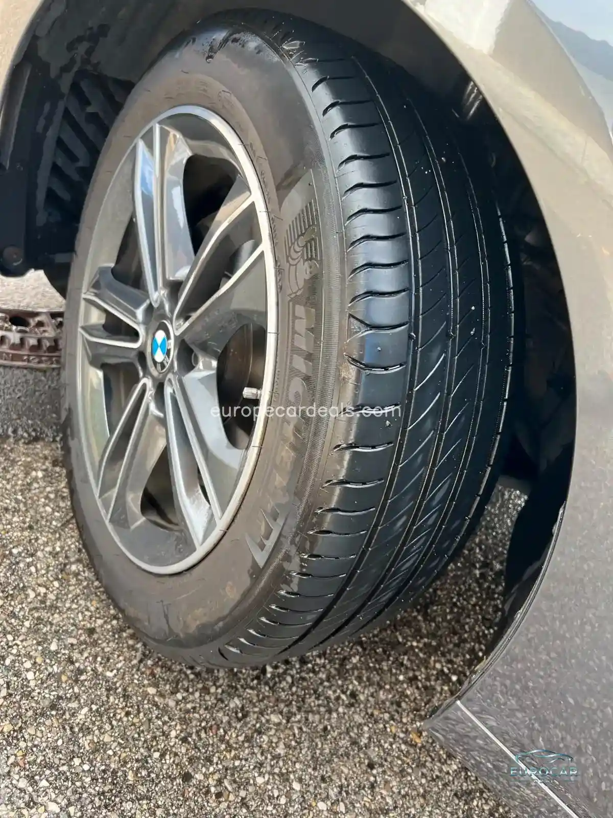 BMW 220 Active Tourer