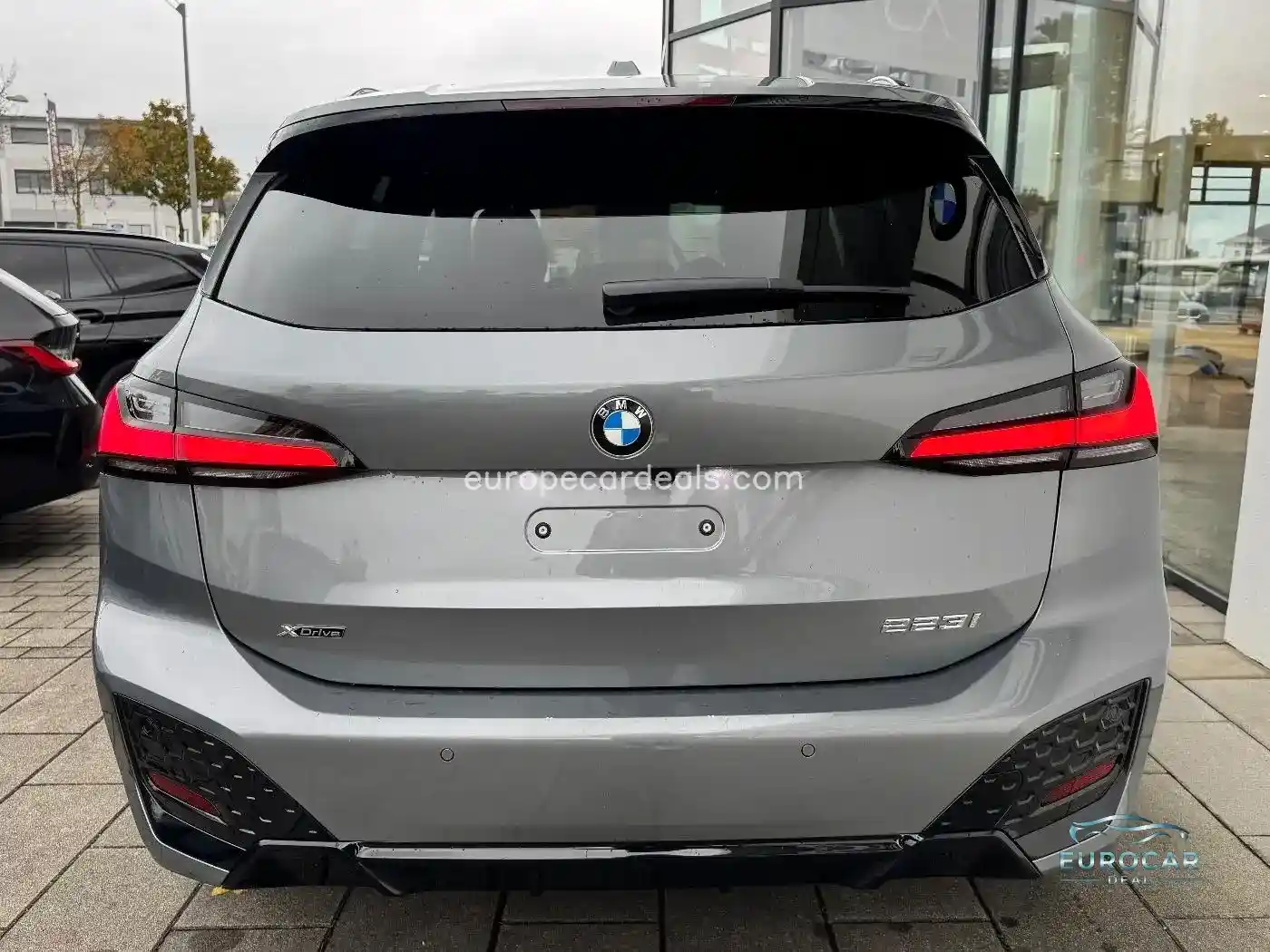 BMW 223 Active Tourer