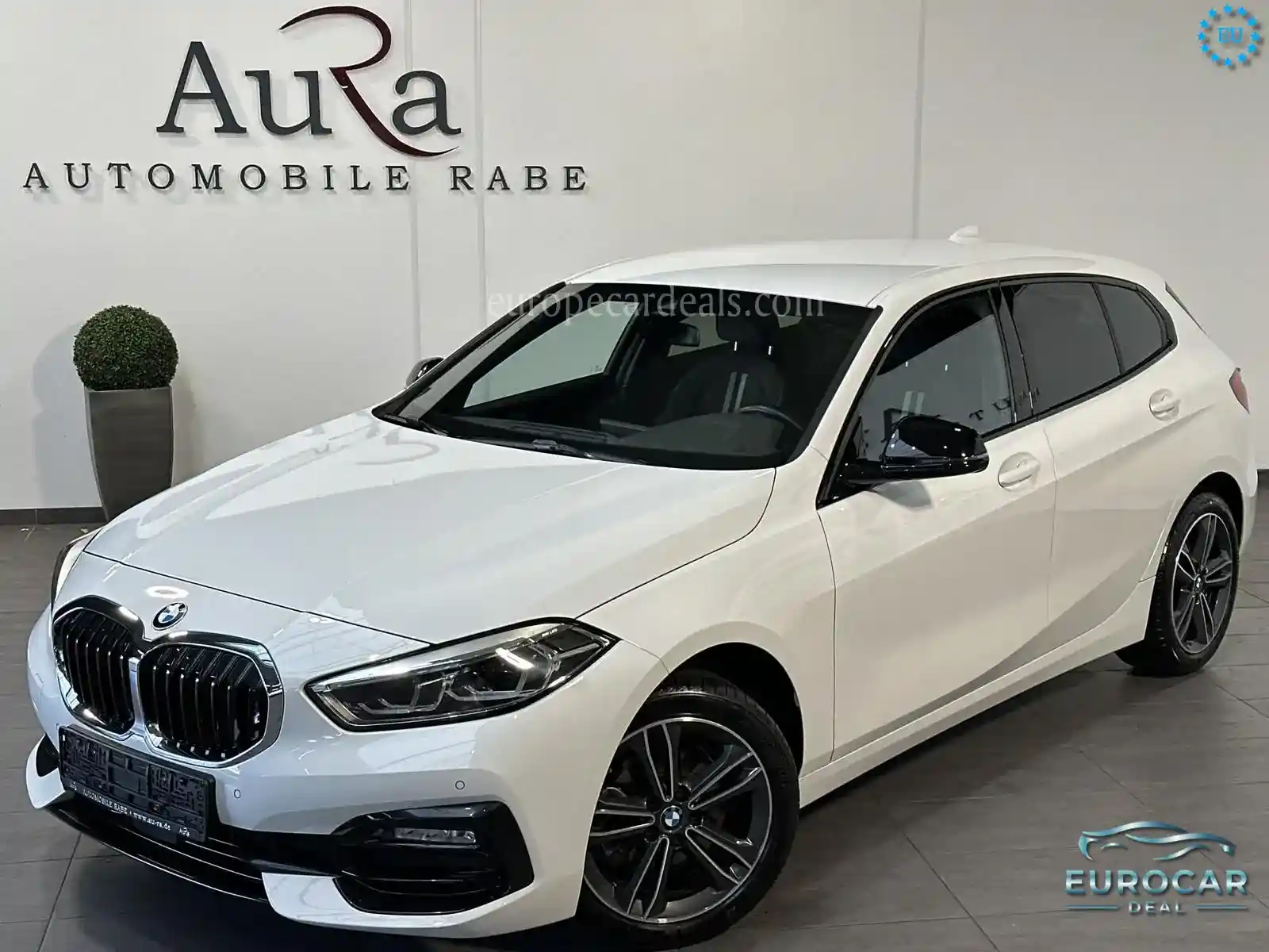 BMW 118