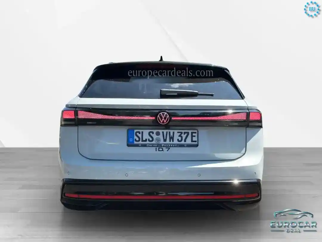 Volkswagen ID.7