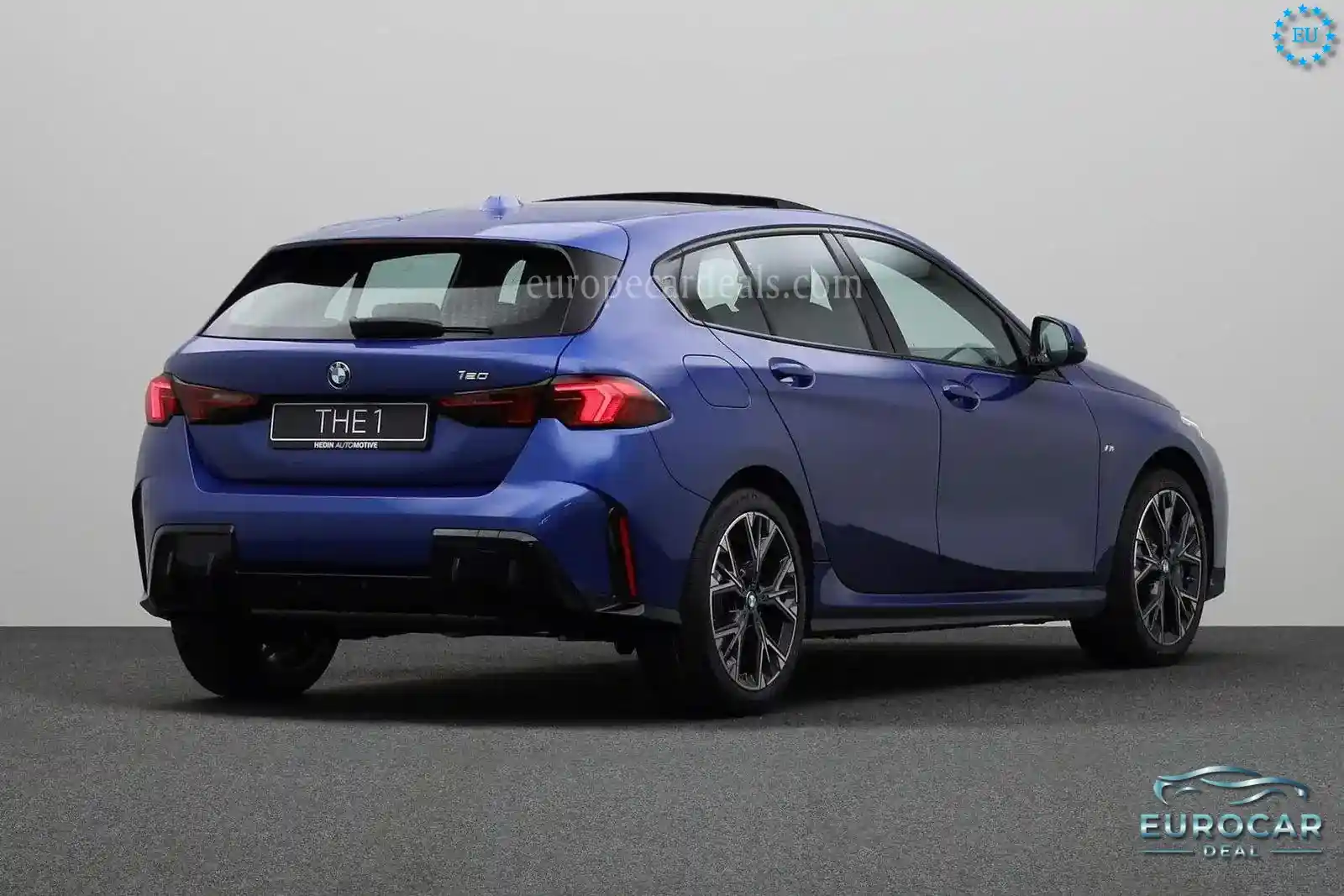 BMW 120