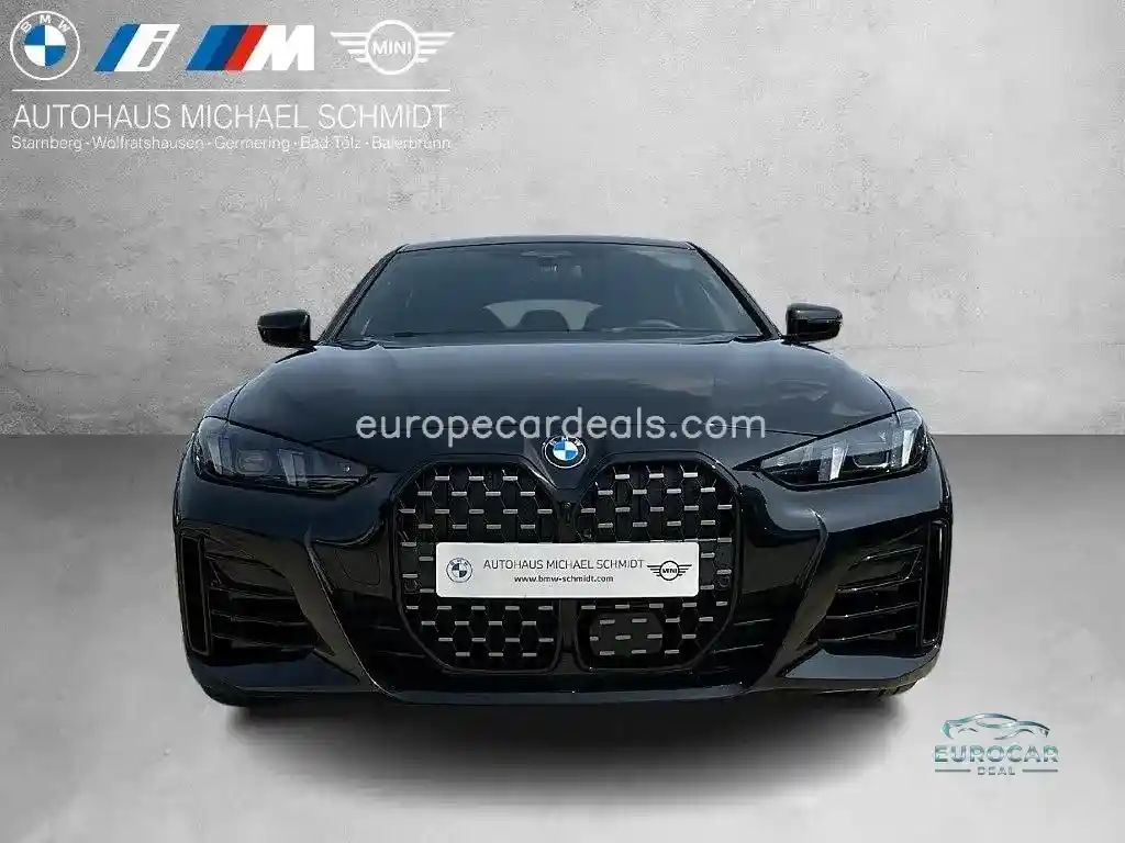 BMW 430 Gran Coupé