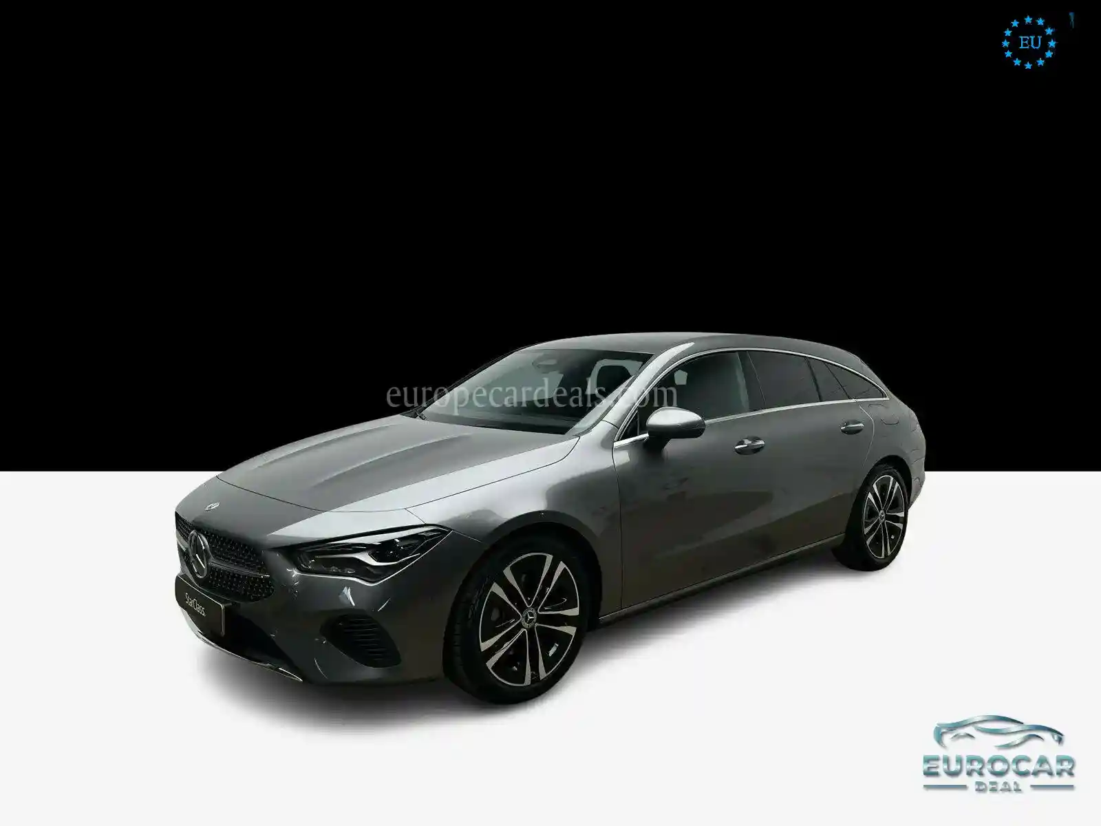 Mercedes-Benz CLA 180 Shooting Brake