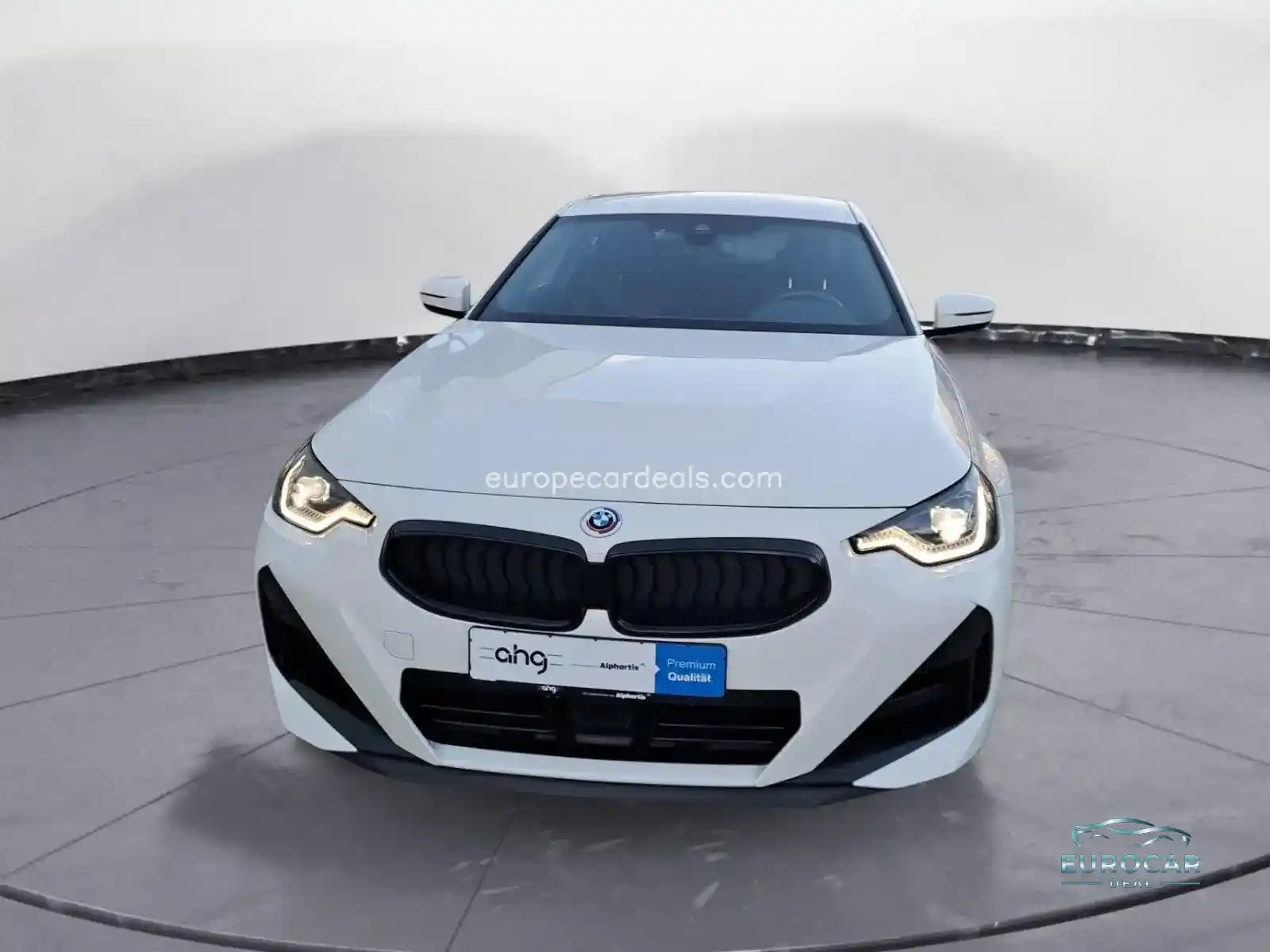 BMW 230
