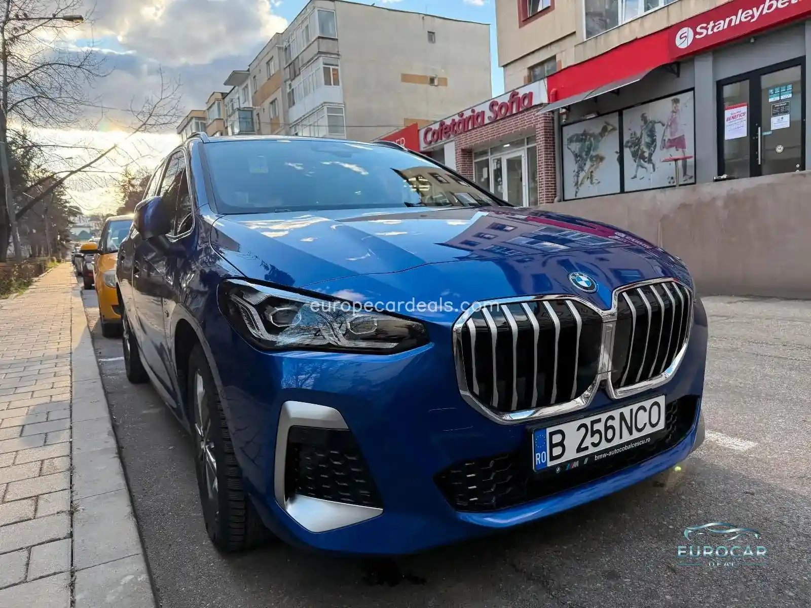 BMW 225 Active Tourer