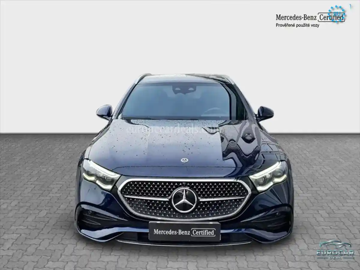 Mercedes-Benz E 300