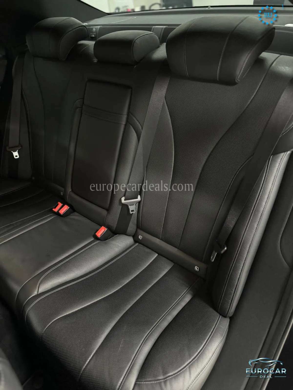 Mercedes-Benz S 400