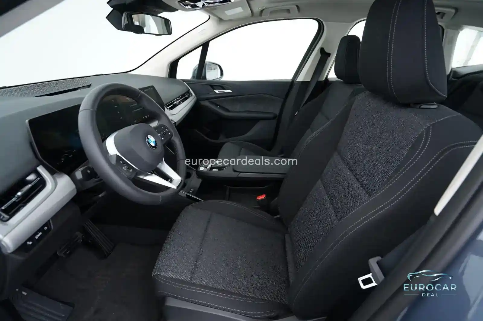 BMW 216 Active Tourer