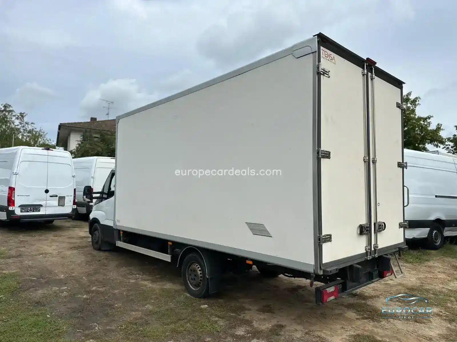 Iveco Other