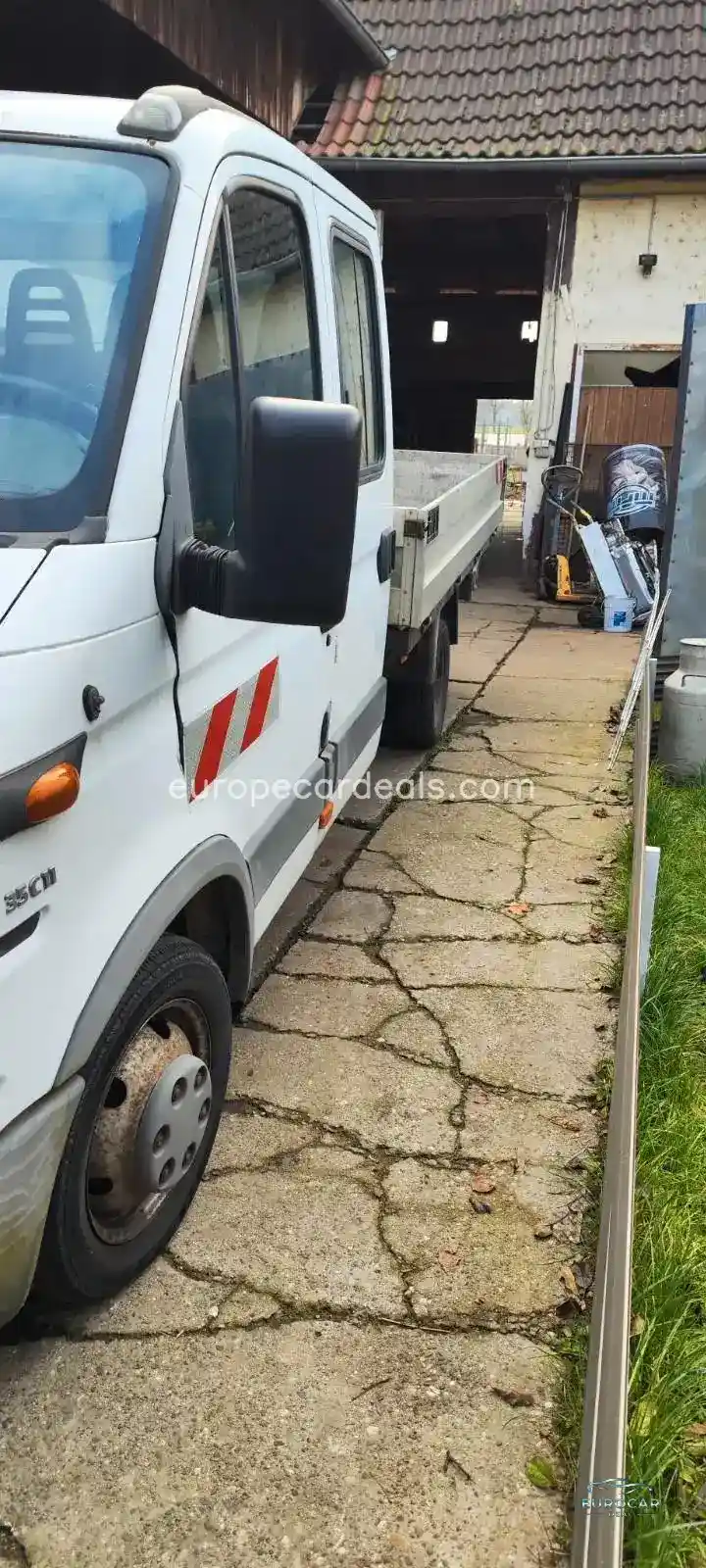 Iveco Other