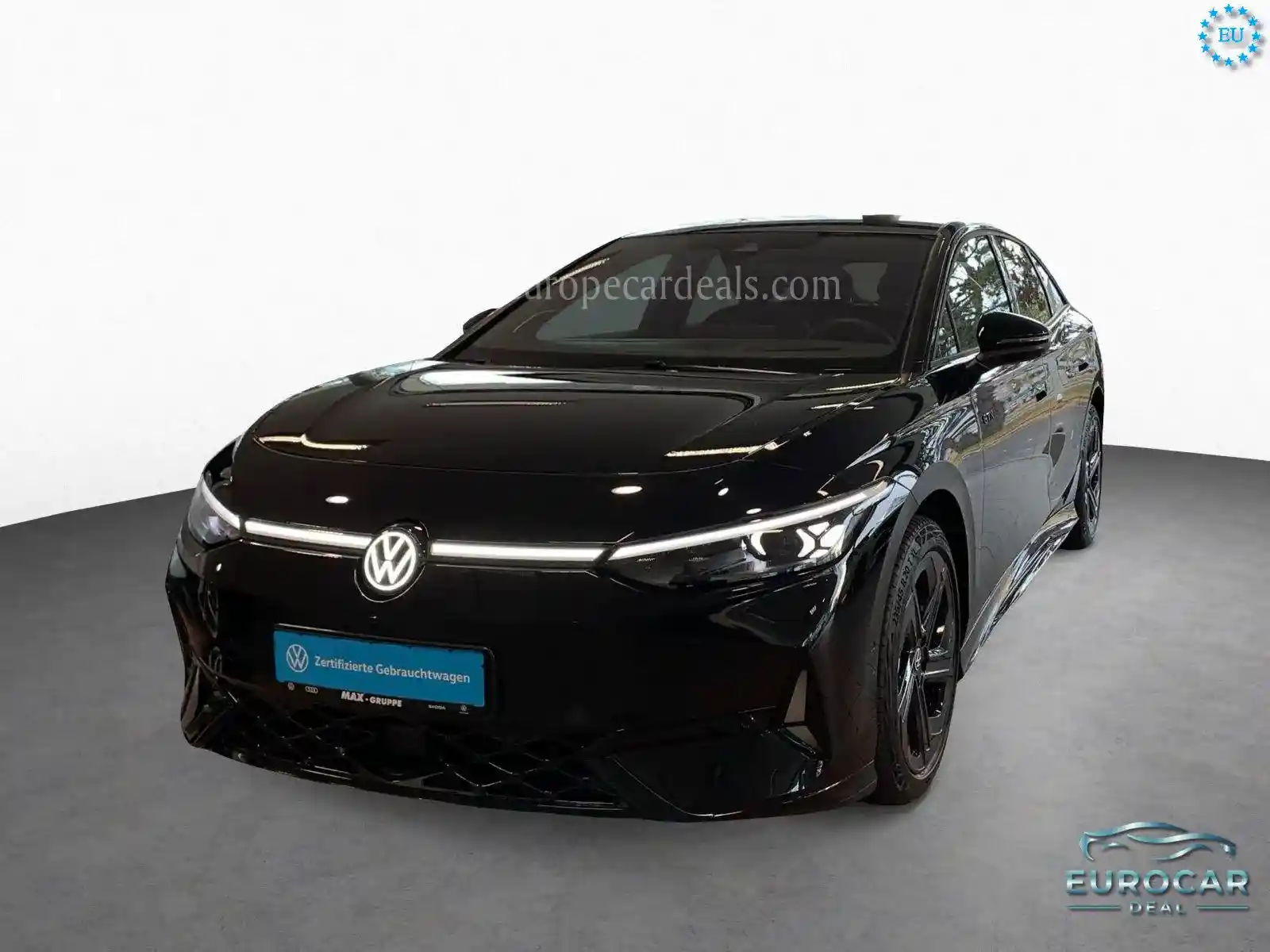 Volkswagen ID.7