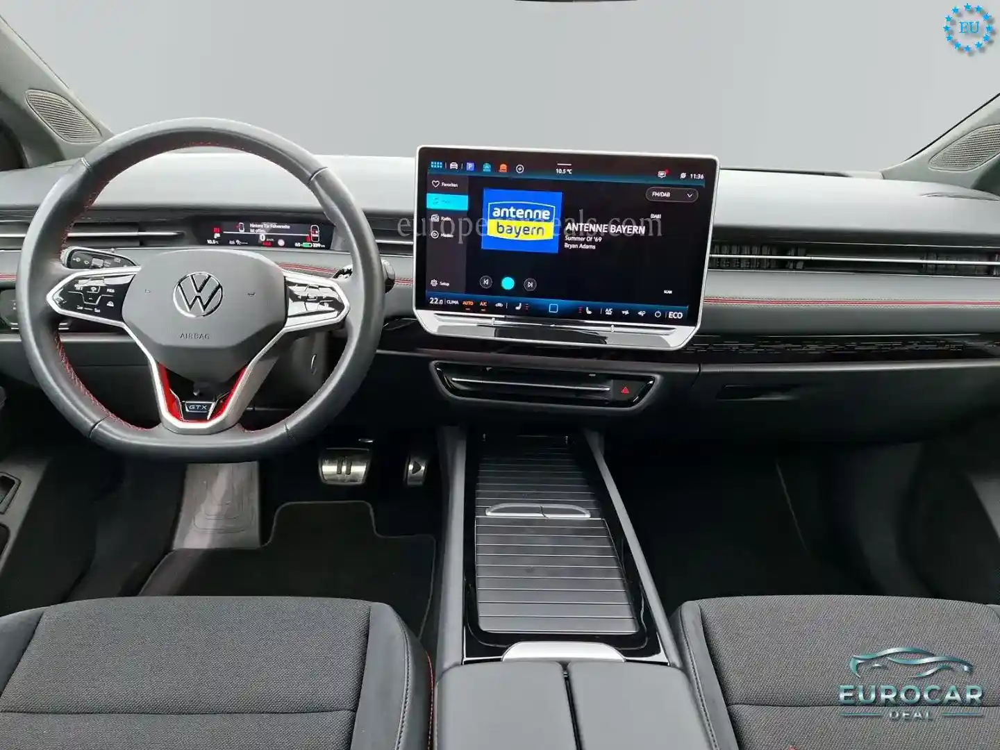 Volkswagen ID.7