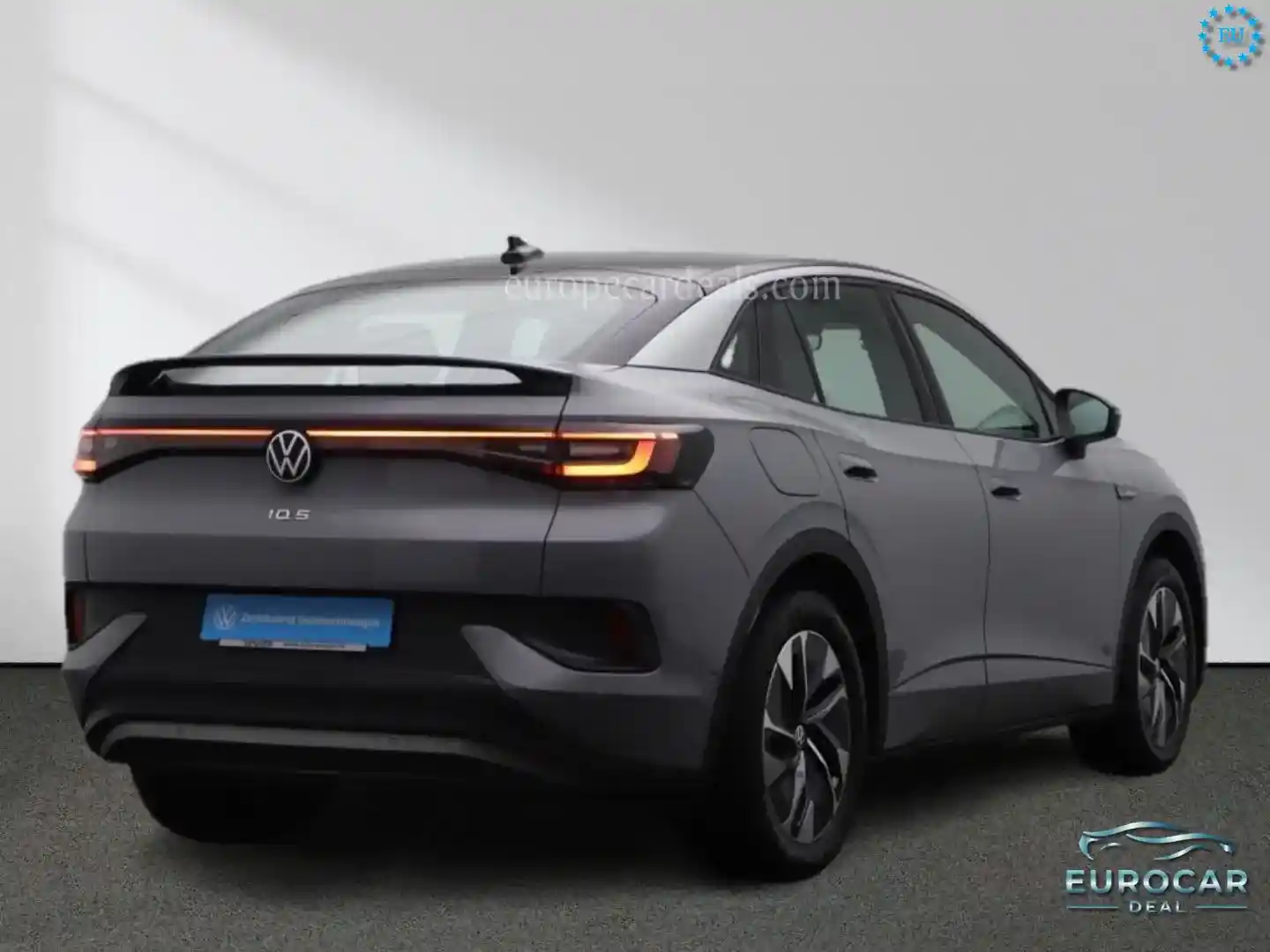 Volkswagen ID.5