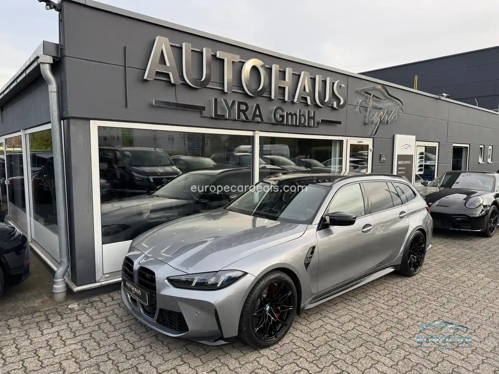 BMW M3
