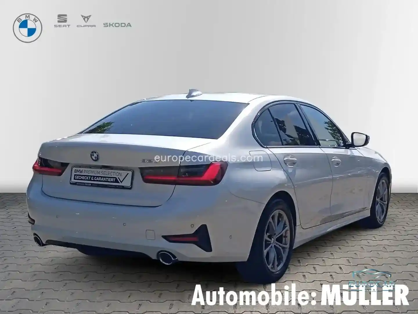BMW 320