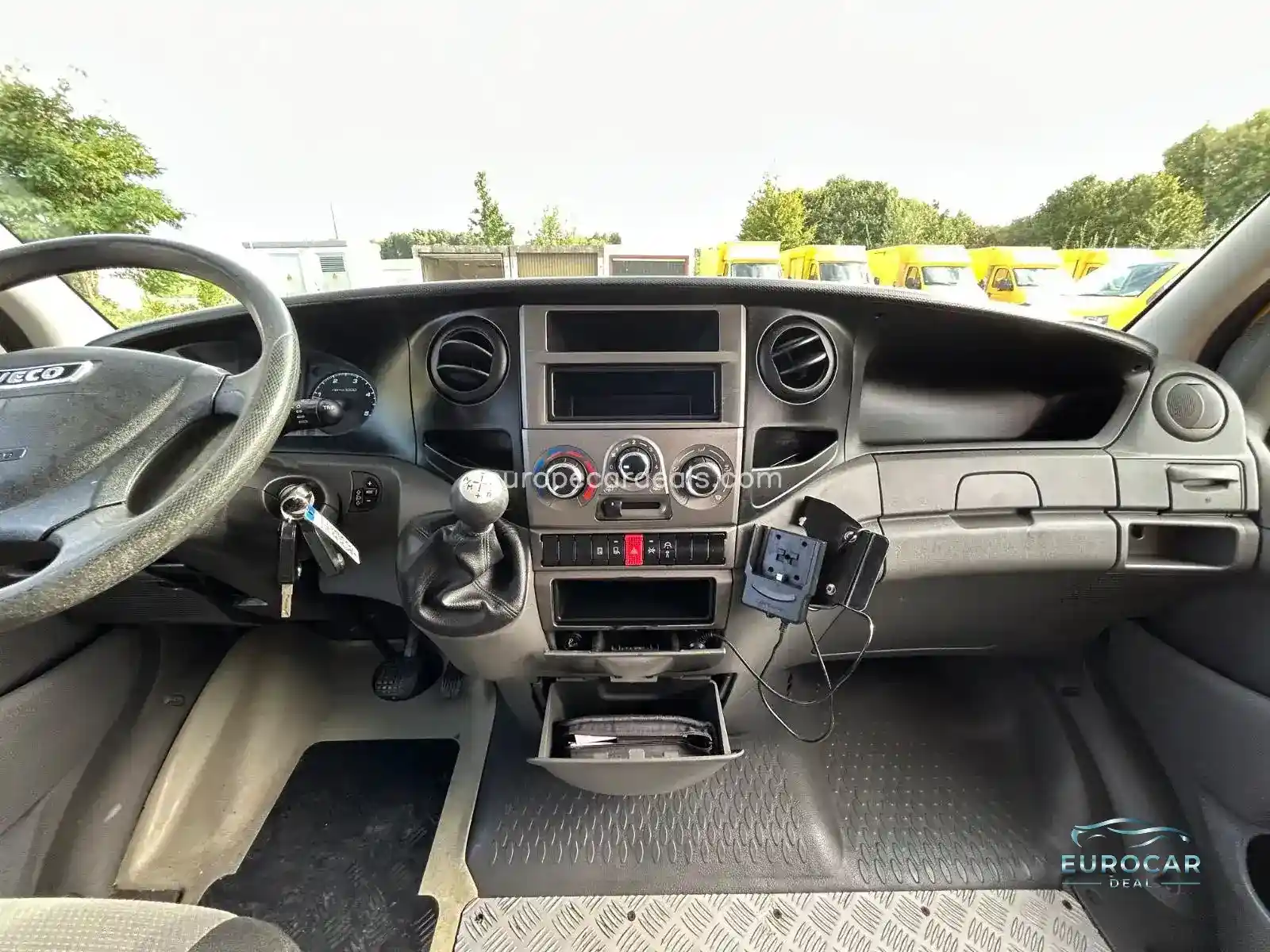 Iveco Other