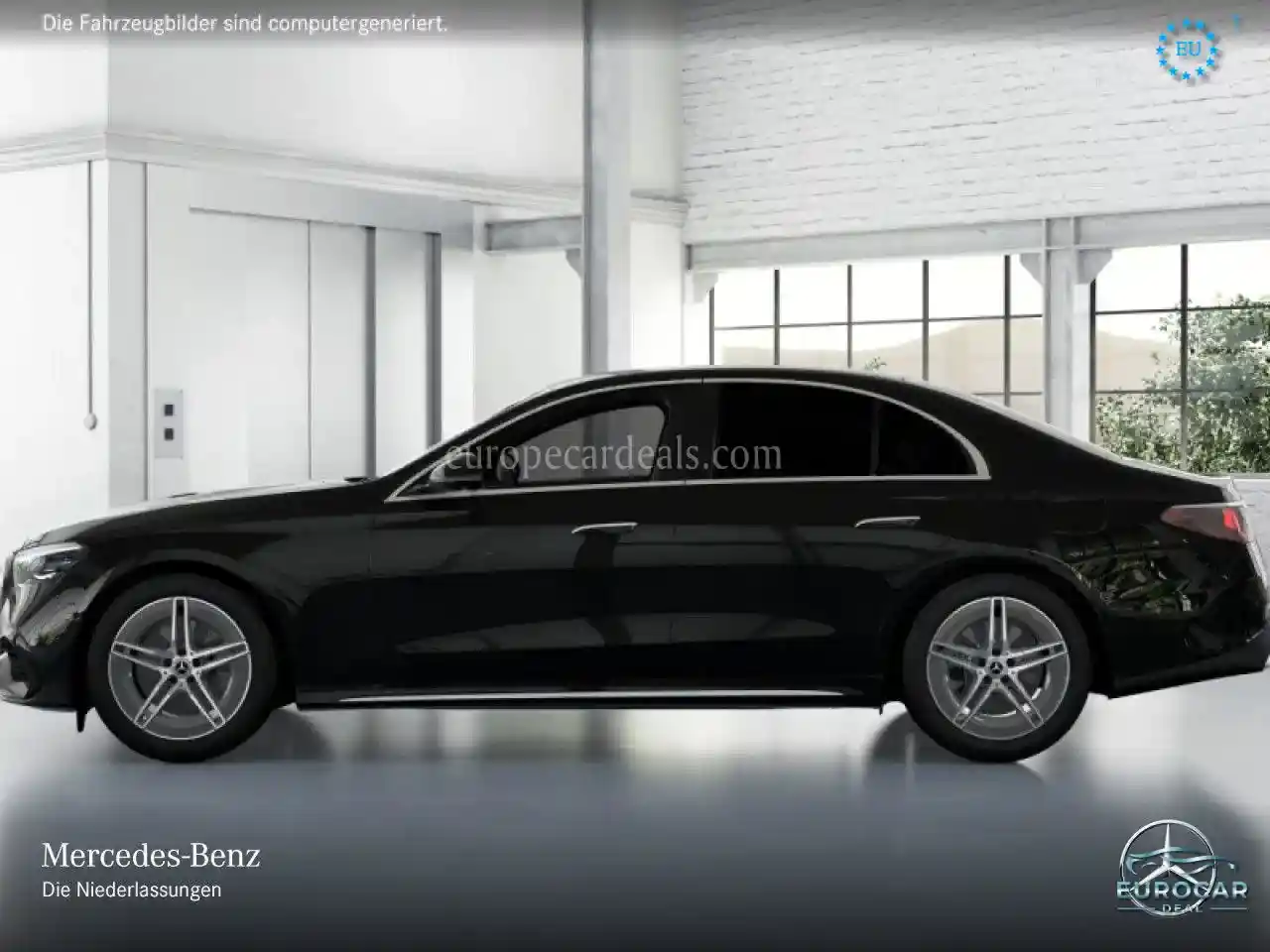 Mercedes-Benz E 300