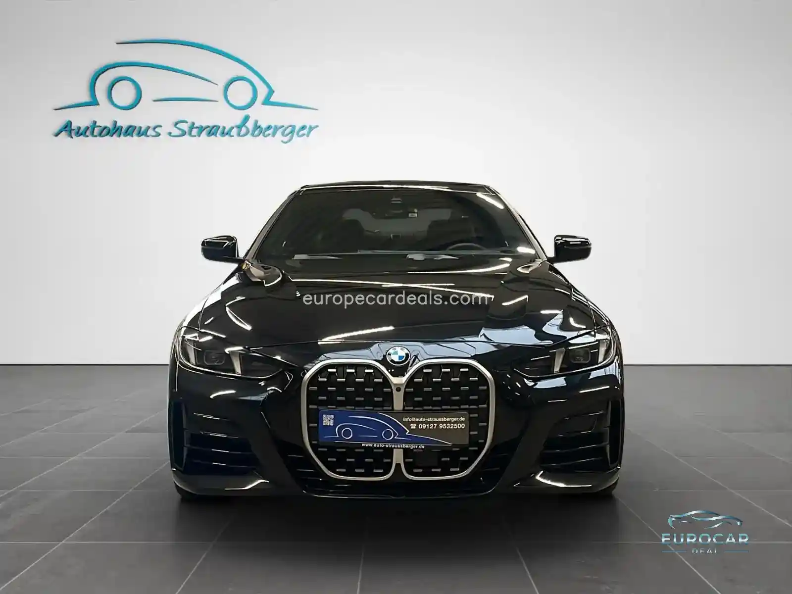 BMW 420