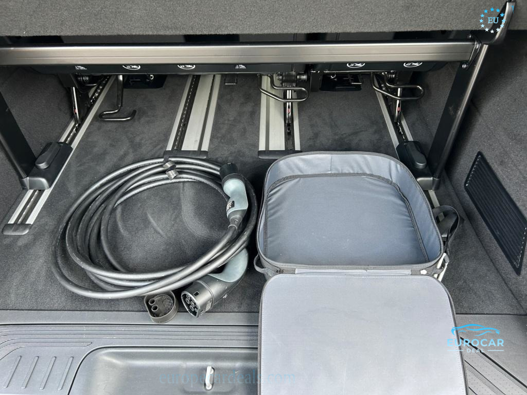 Mercedes-Benz EQV