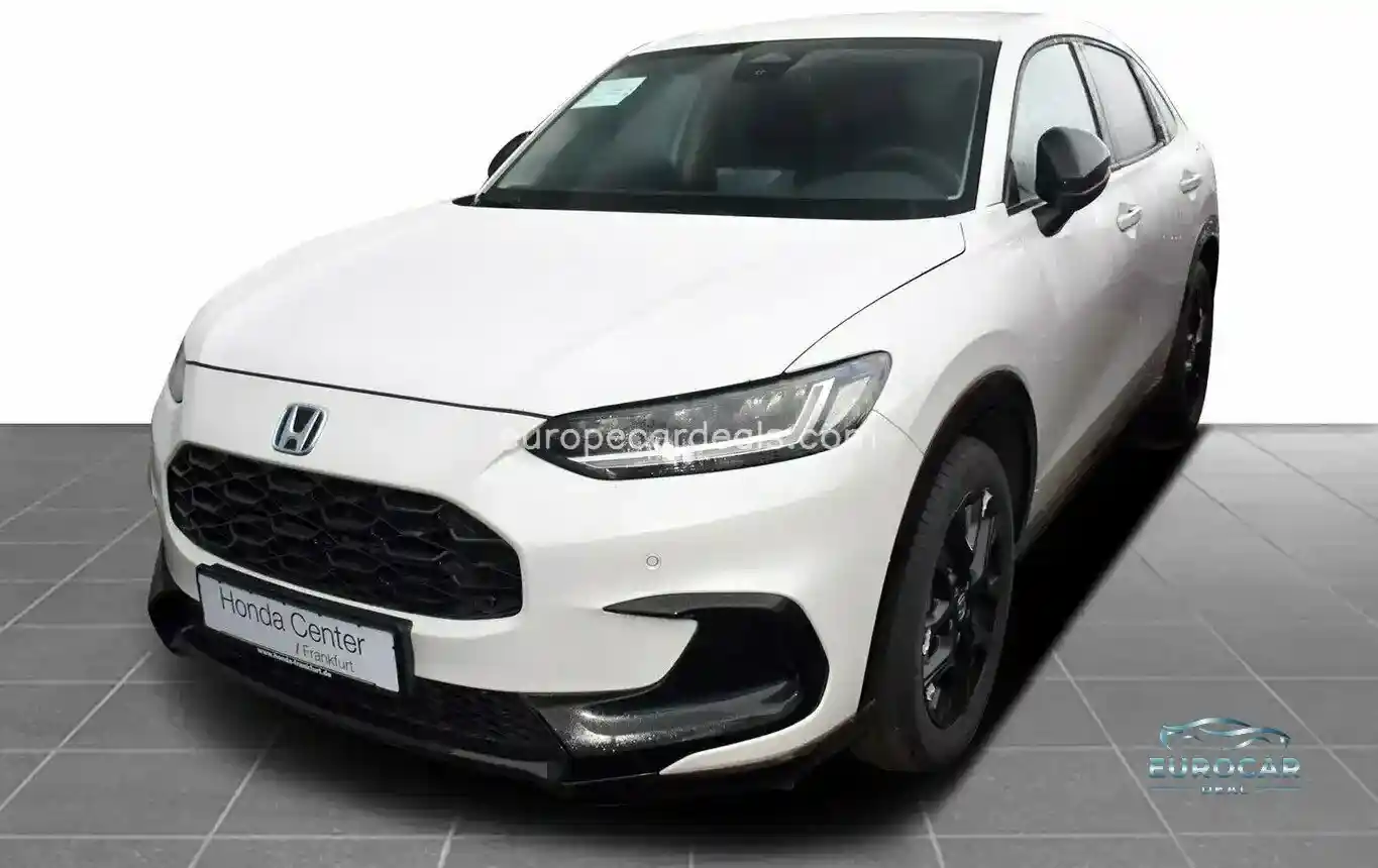 Honda ZR-V