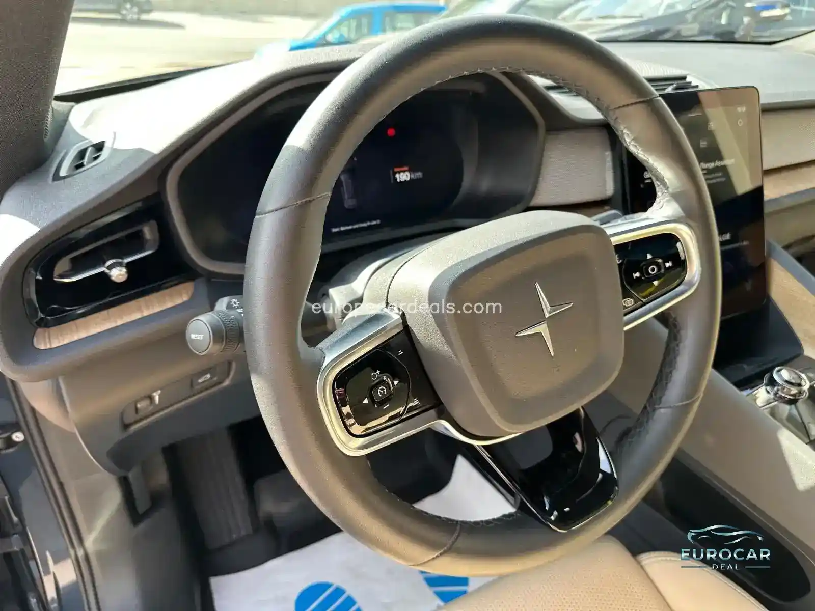 Polestar 2