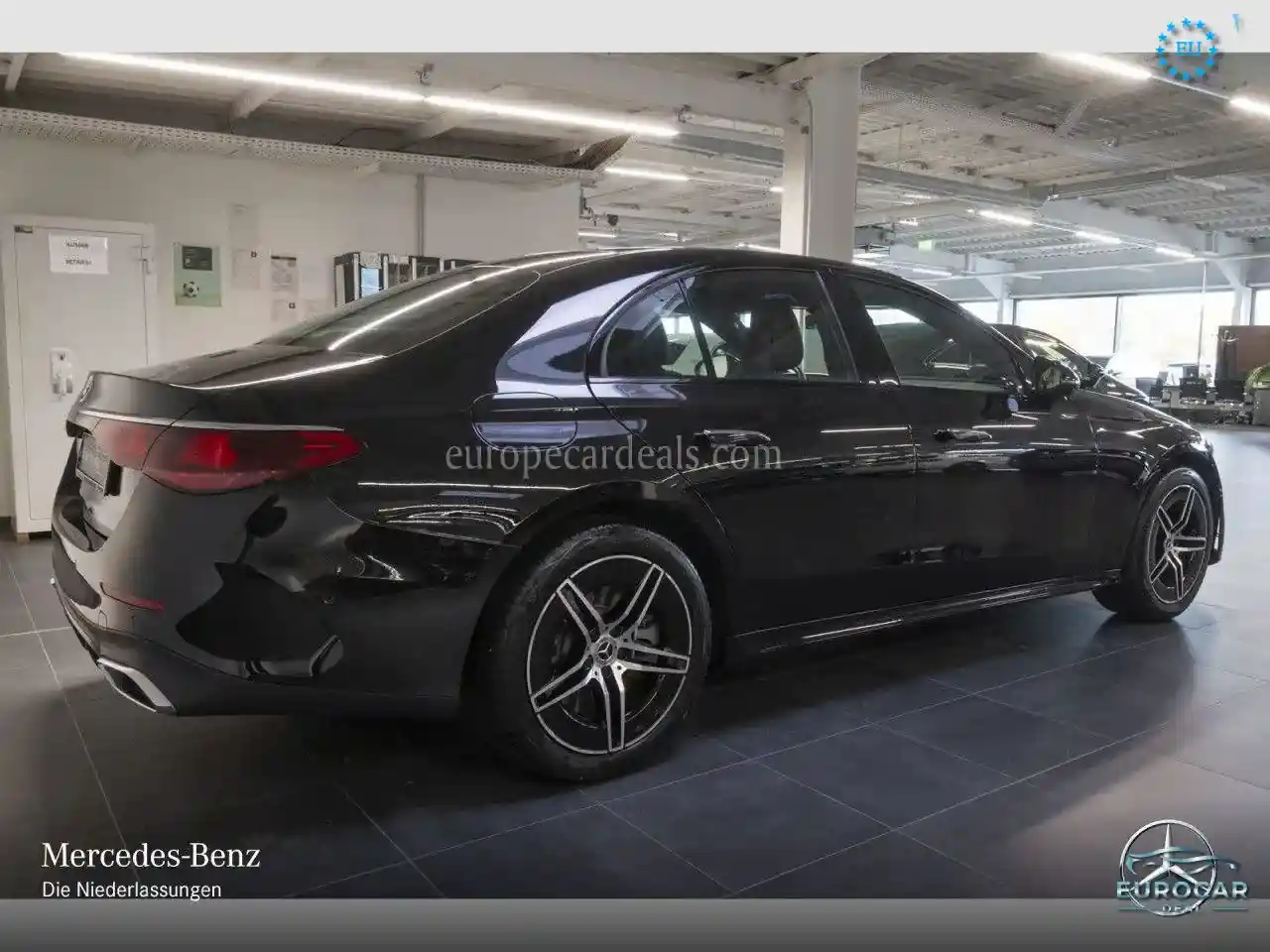 Mercedes-Benz E 300