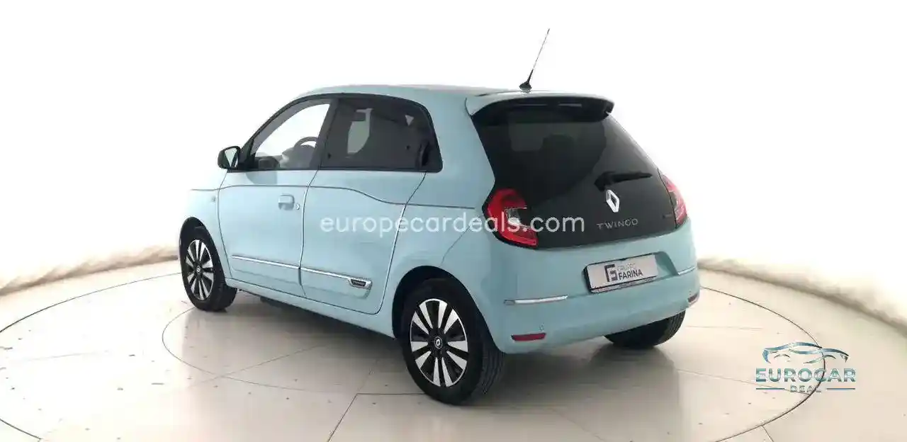 Renault Twingo