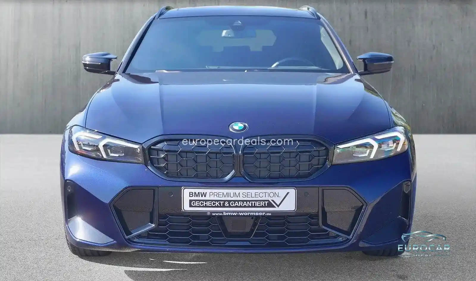 BMW M340i
