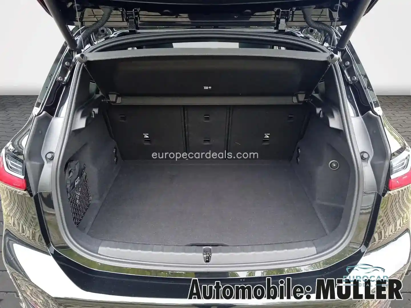 BMW 220 Active Tourer