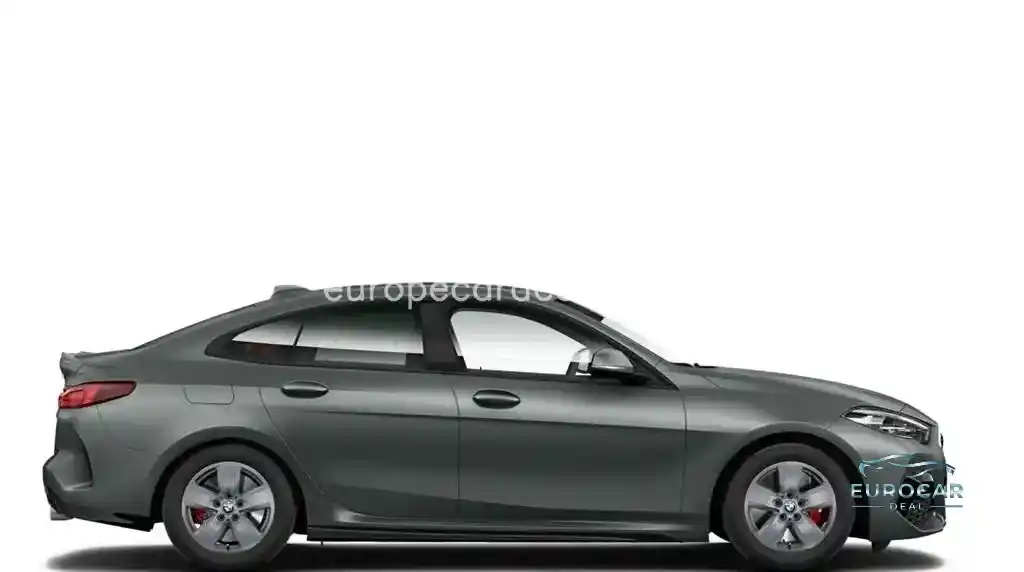 BMW 220 Gran Coupé