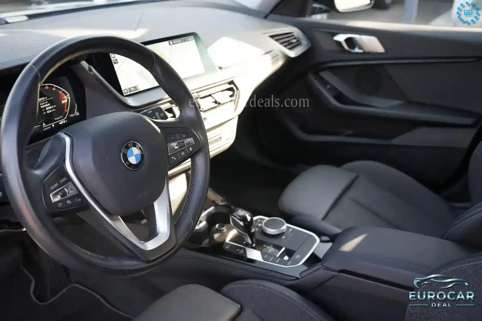 BMW 120